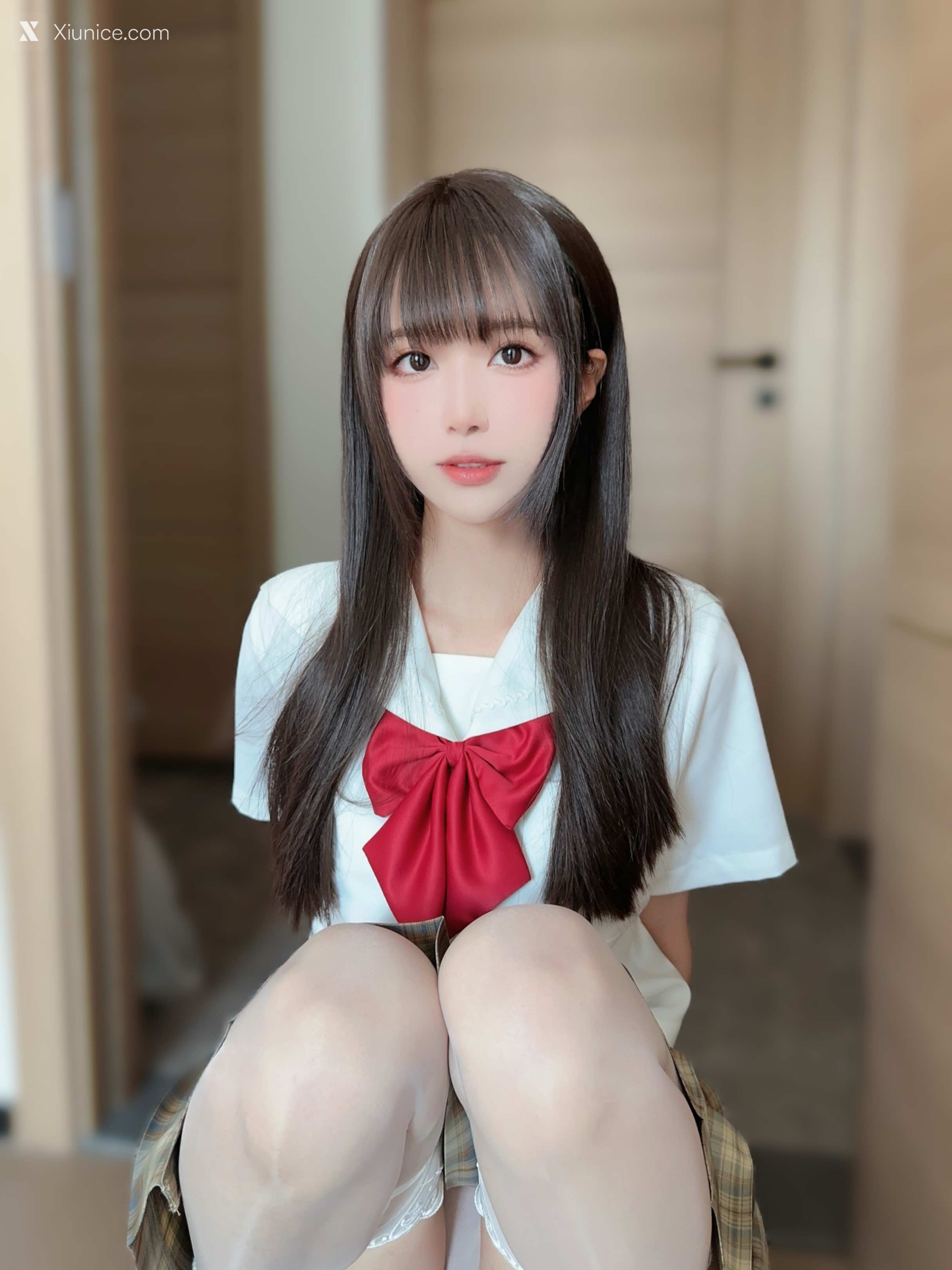 Coser@布丁大法 (Pudding Dafa) 白之恋 第41张