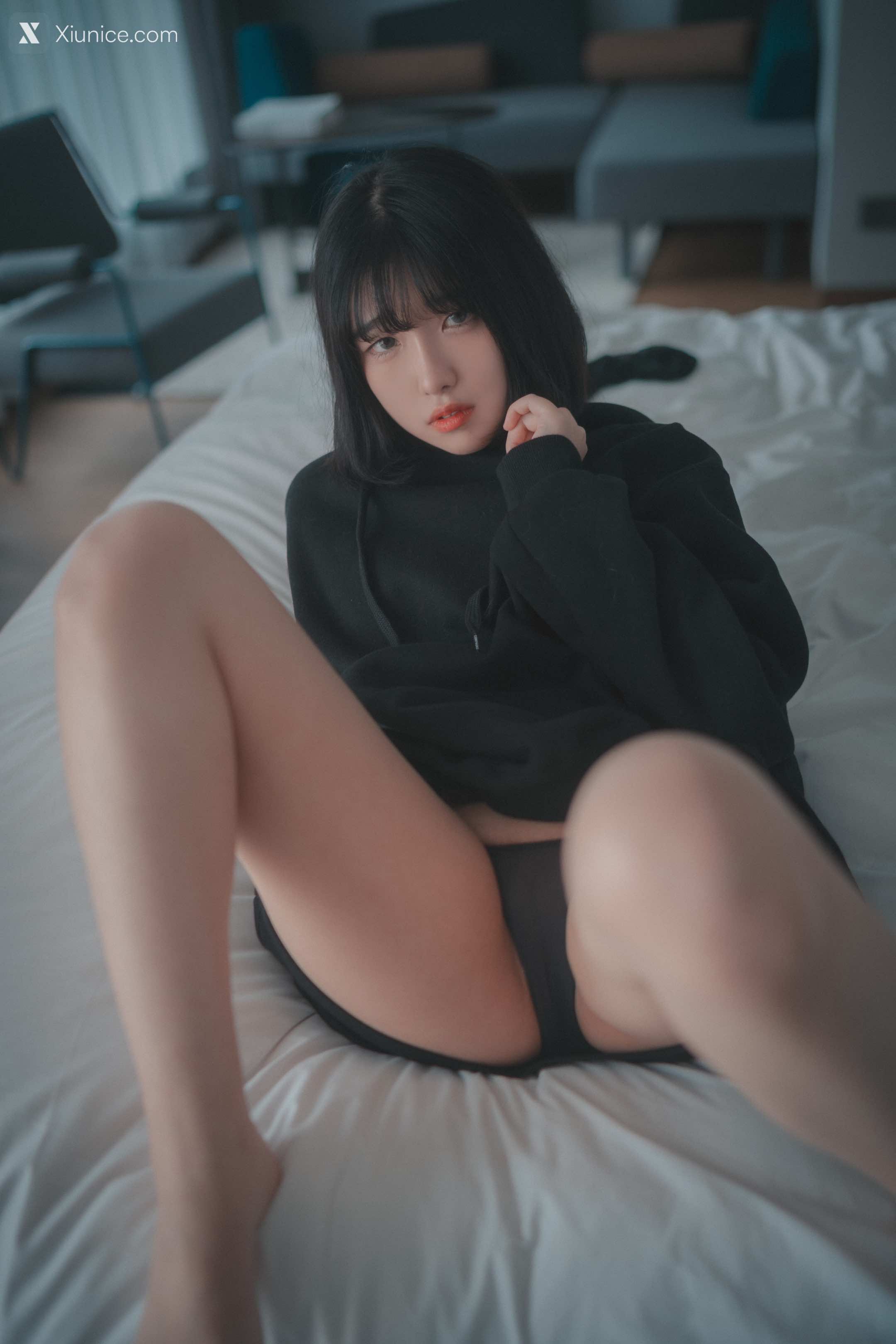 DJAWA Photo – Sonson (손손) – My Little Bunny 第57张