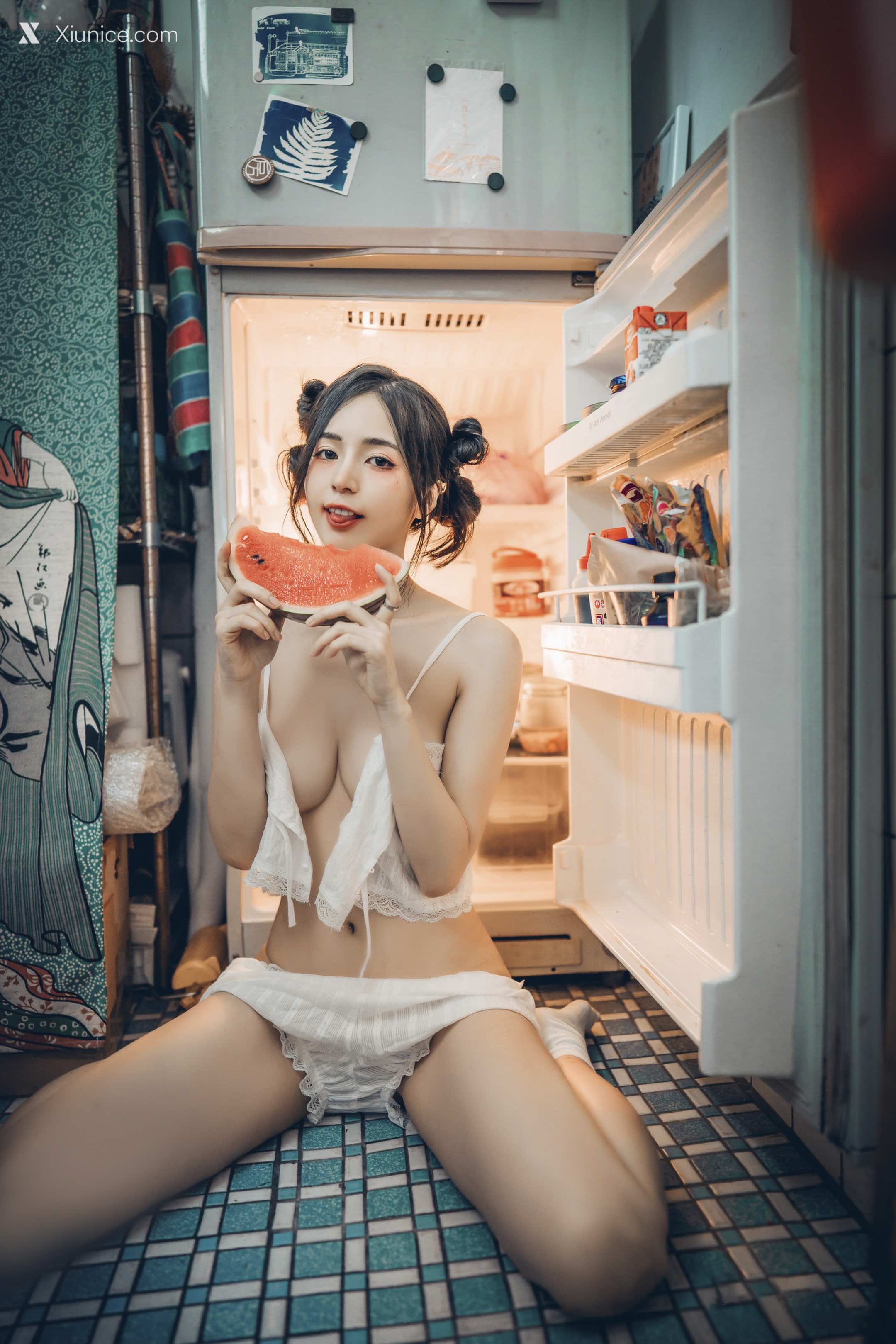JVID – 辰辰 – 生日最大尺度呈现-实体写真电子版 第111张