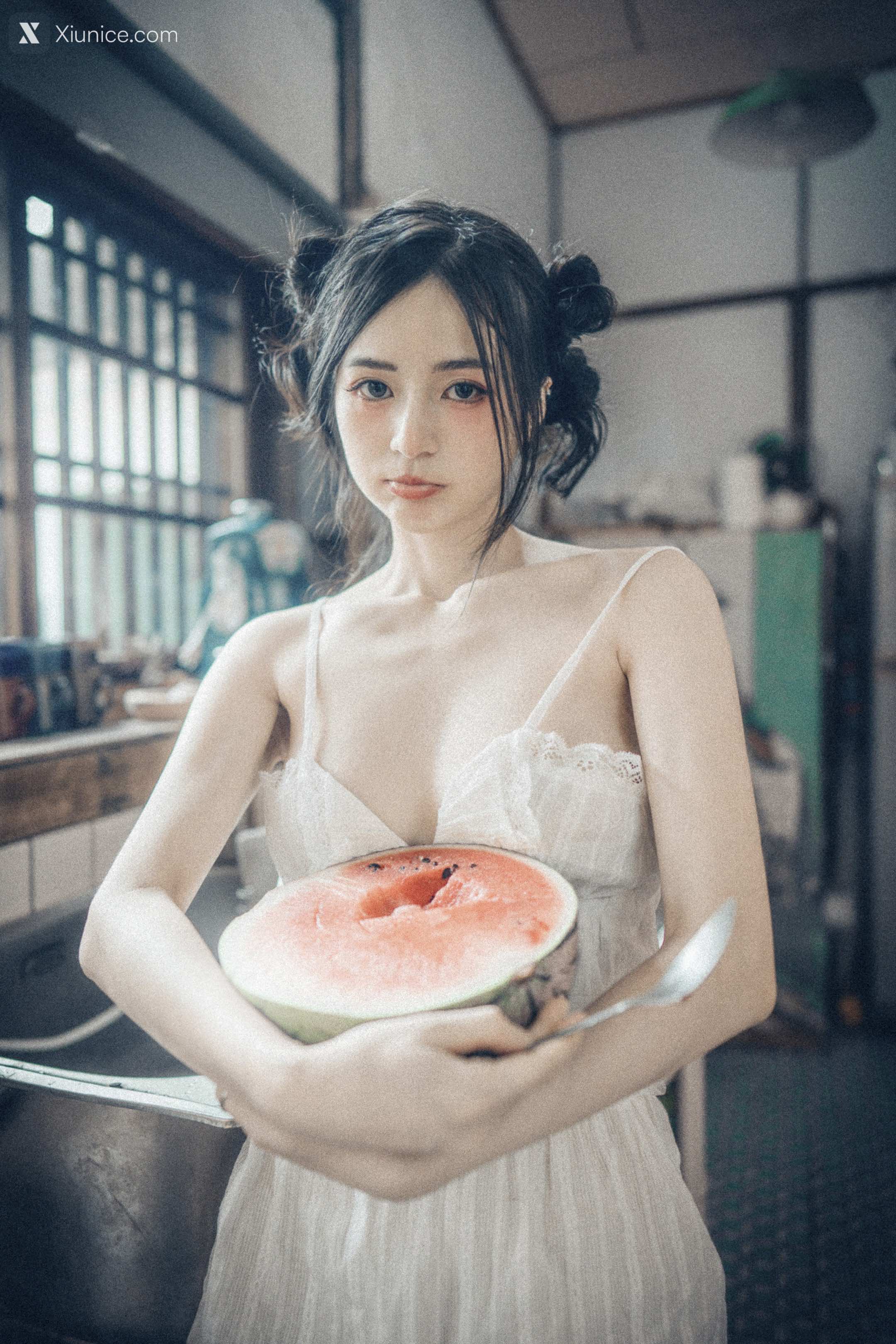 JVID – 辰辰 – 生日最大尺度呈现-实体写真电子版 第94张