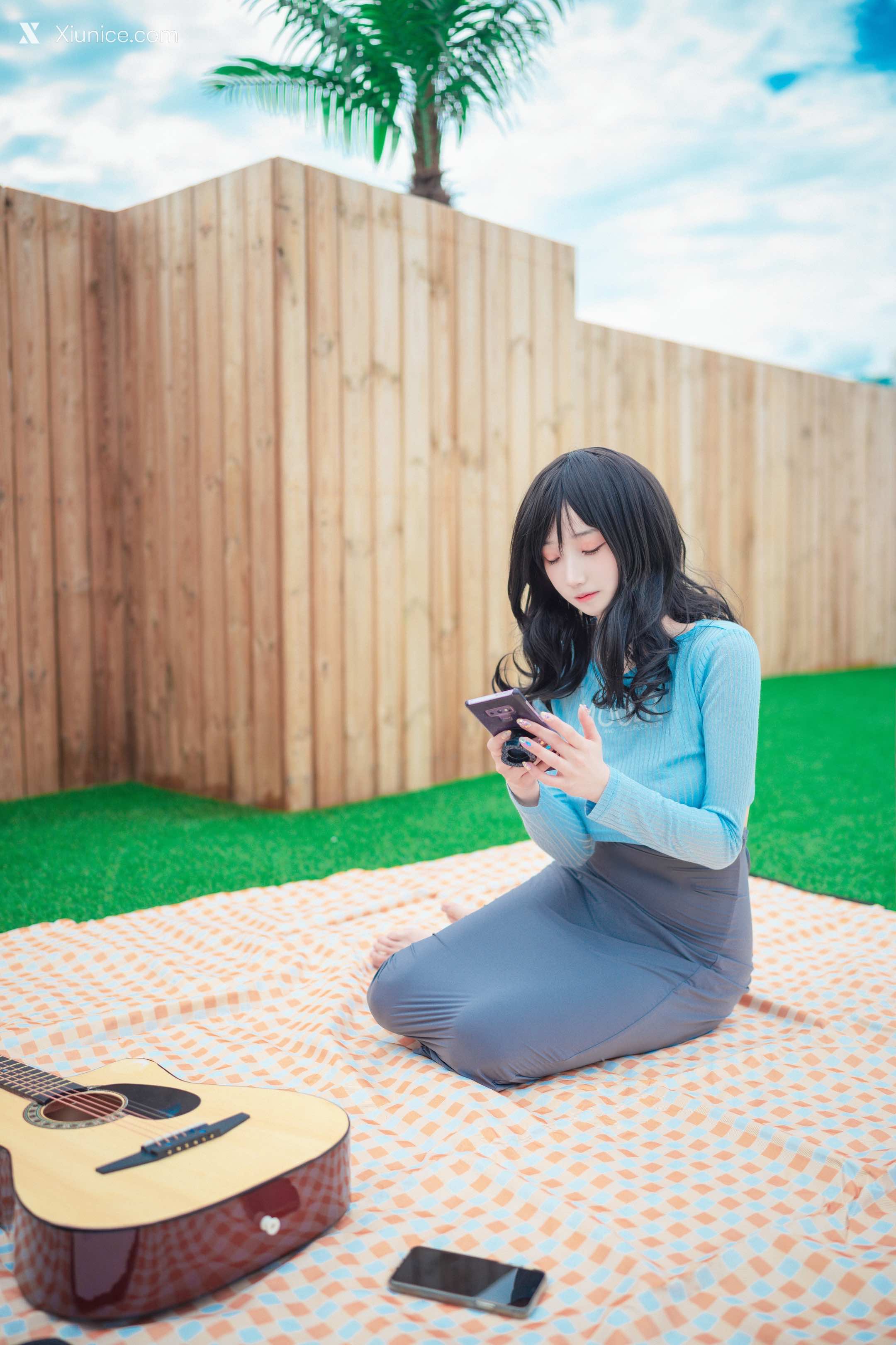 DJAWA Photo – Bambi (밤비) – iila illa 第95张