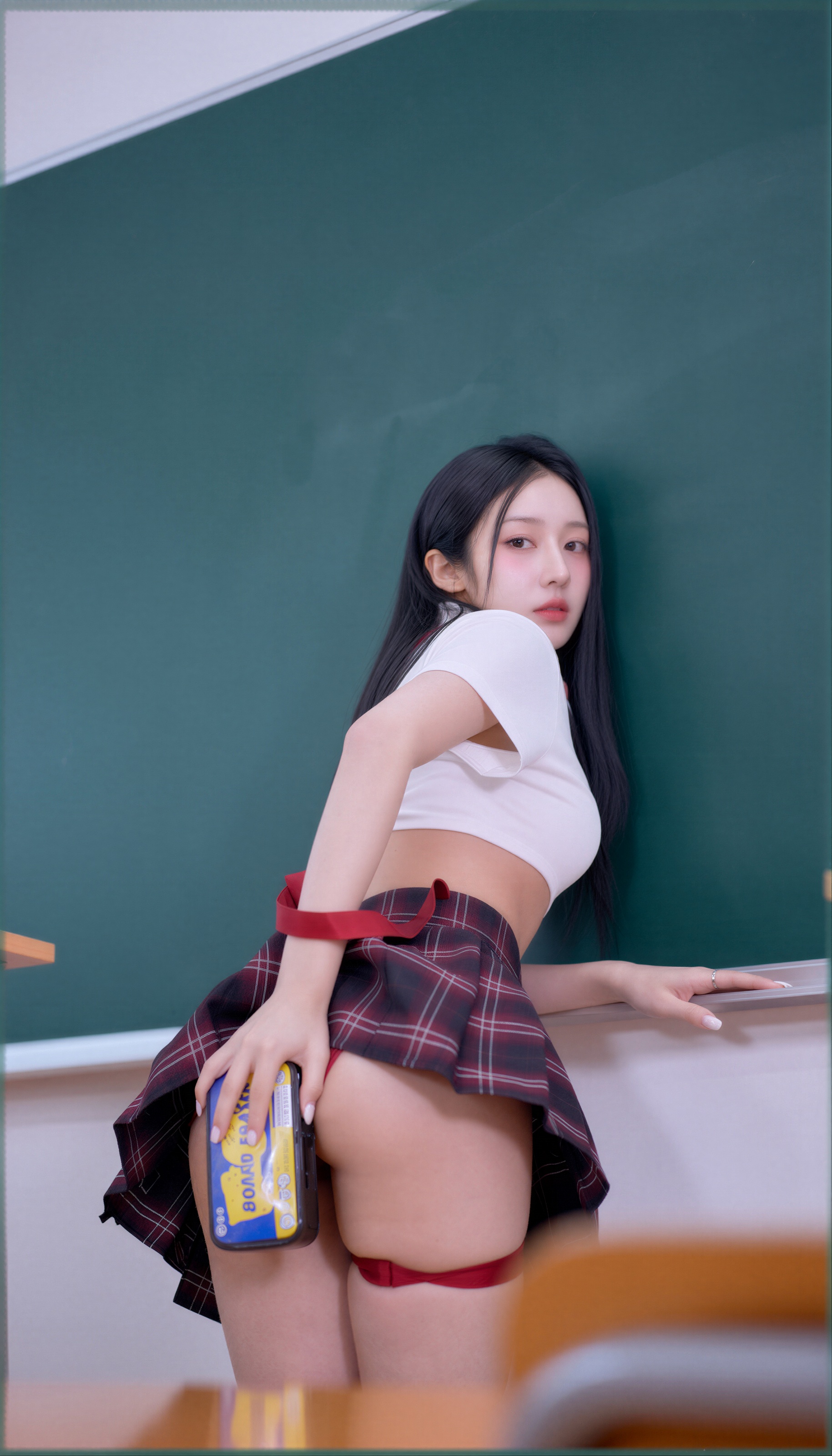 AI Refined AIRPLANETIME Fury – My First Love Who Does Everything For Me 第87张