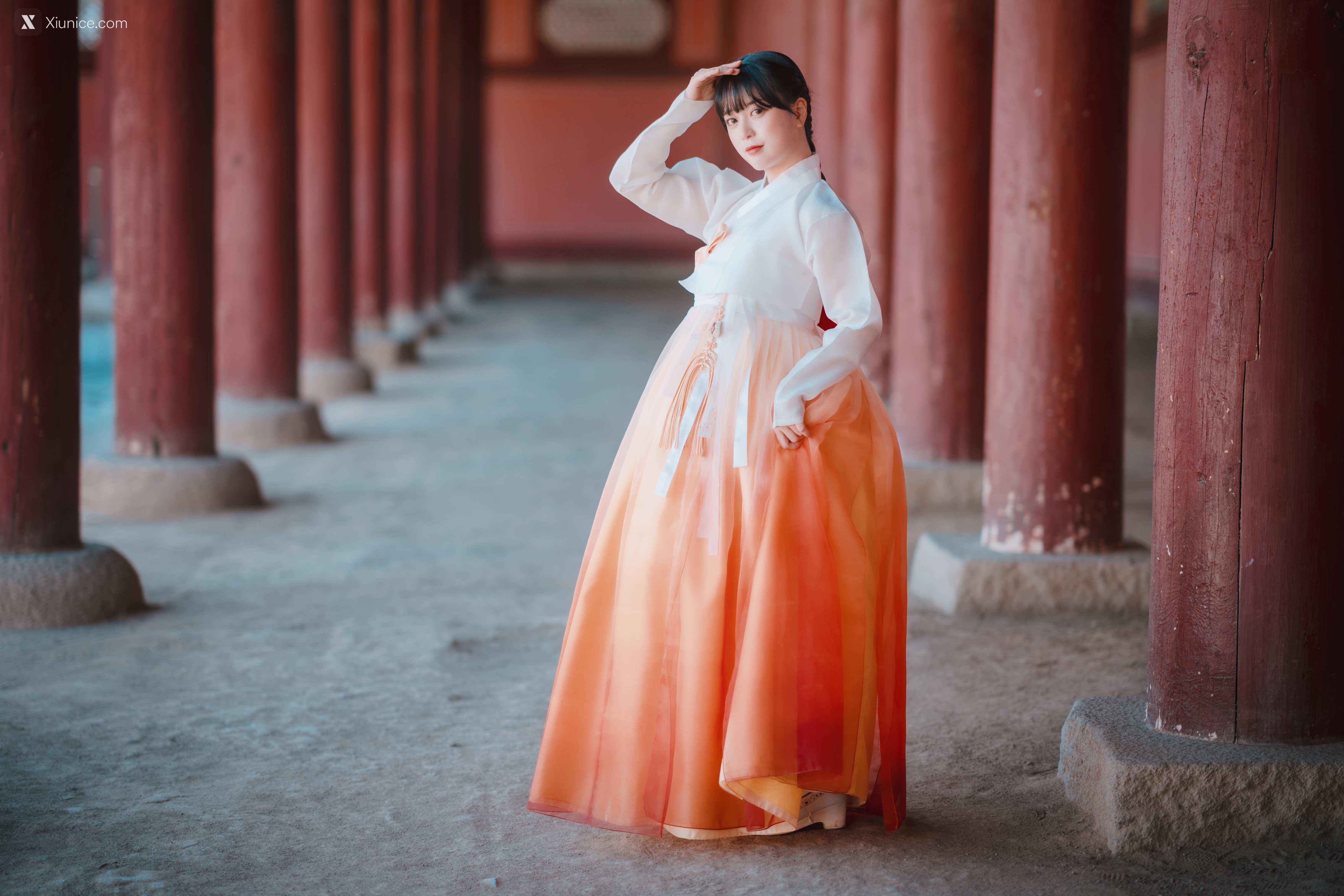 DJAWA Photo – DJAWA Photo – ZziZzi – Chuseok 第9张