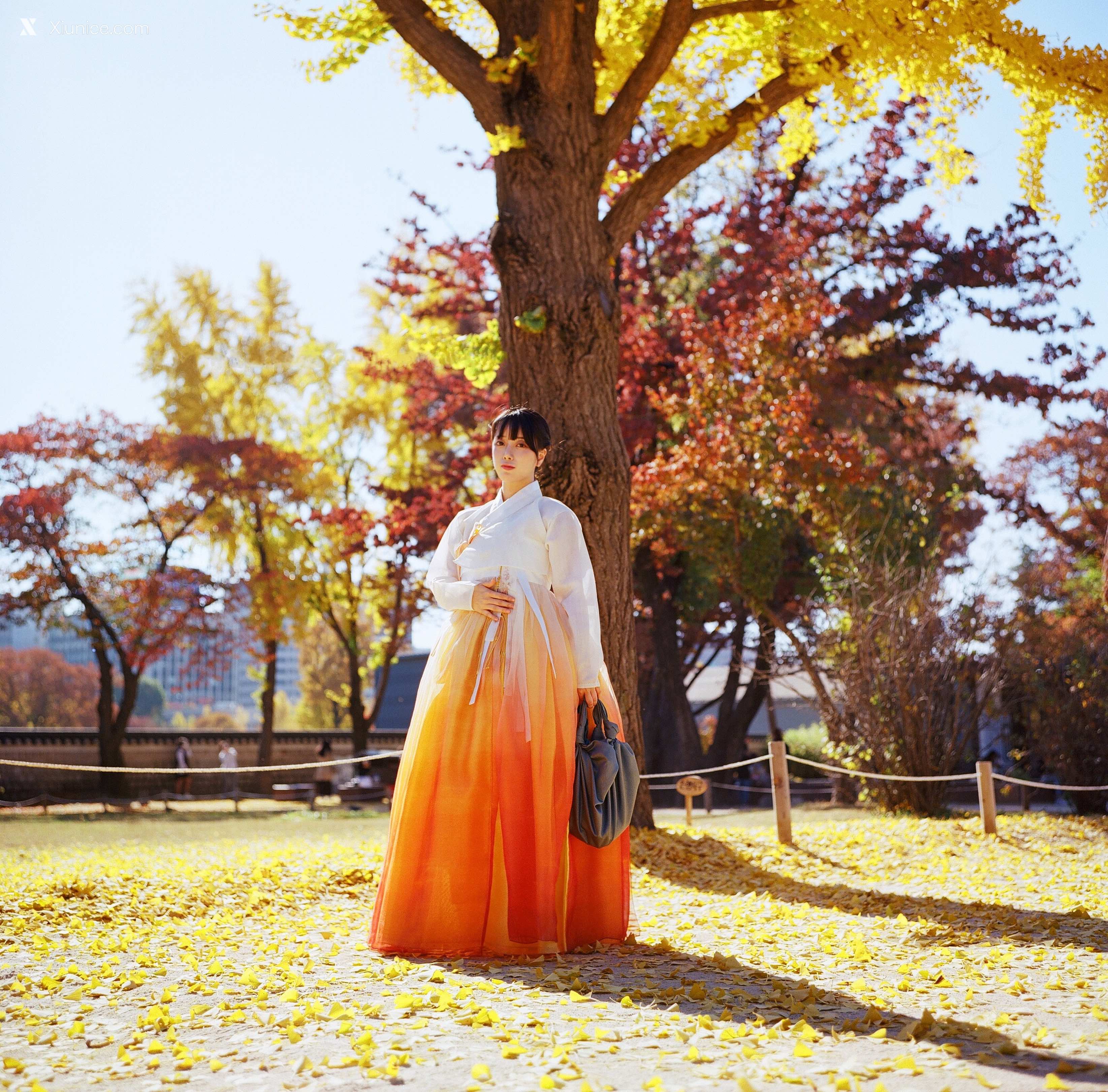 DJAWA Photo – DJAWA Photo – ZziZzi – Chuseok 第130张