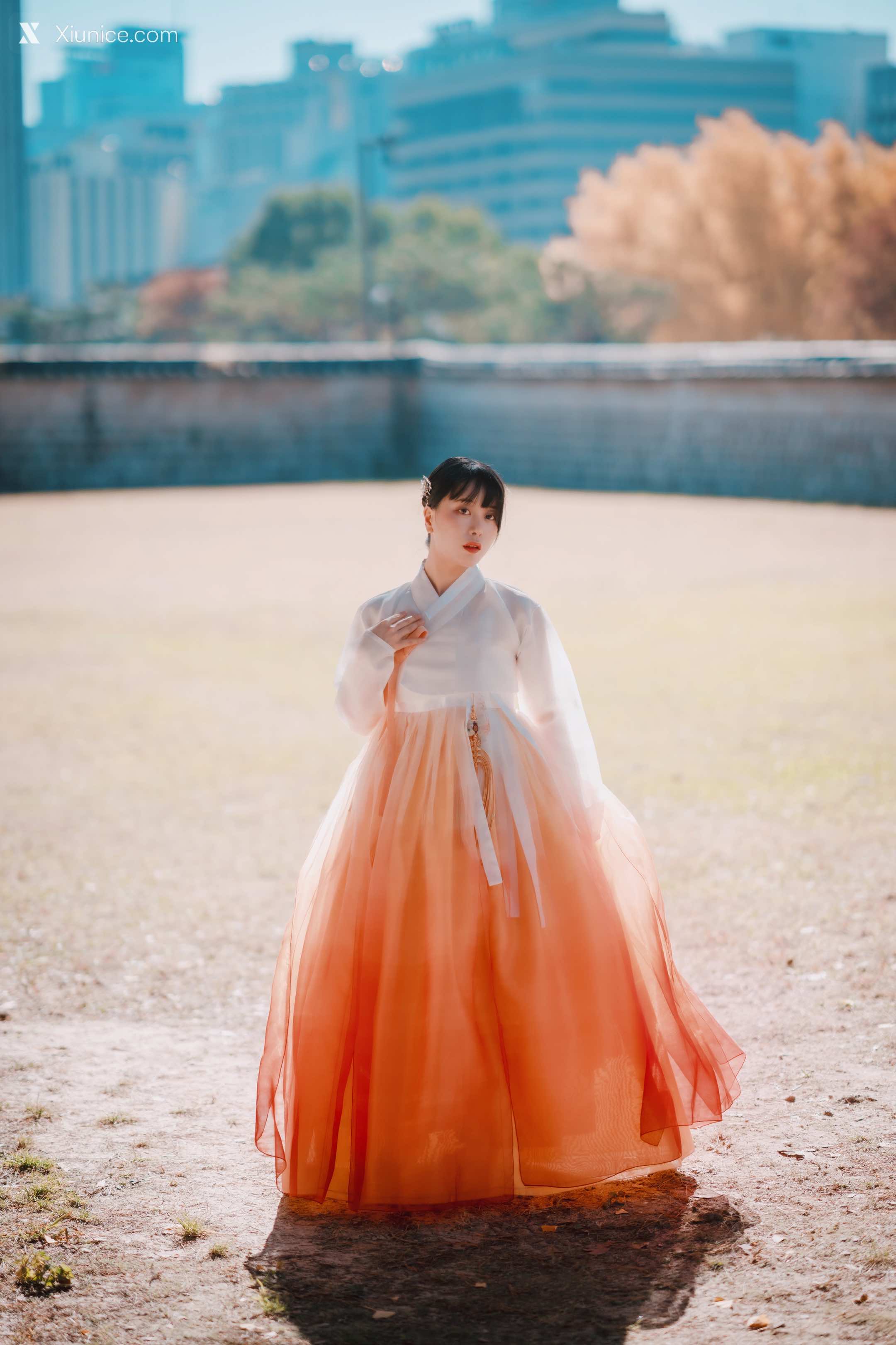 DJAWA Photo – DJAWA Photo – ZziZzi – Chuseok 第30张