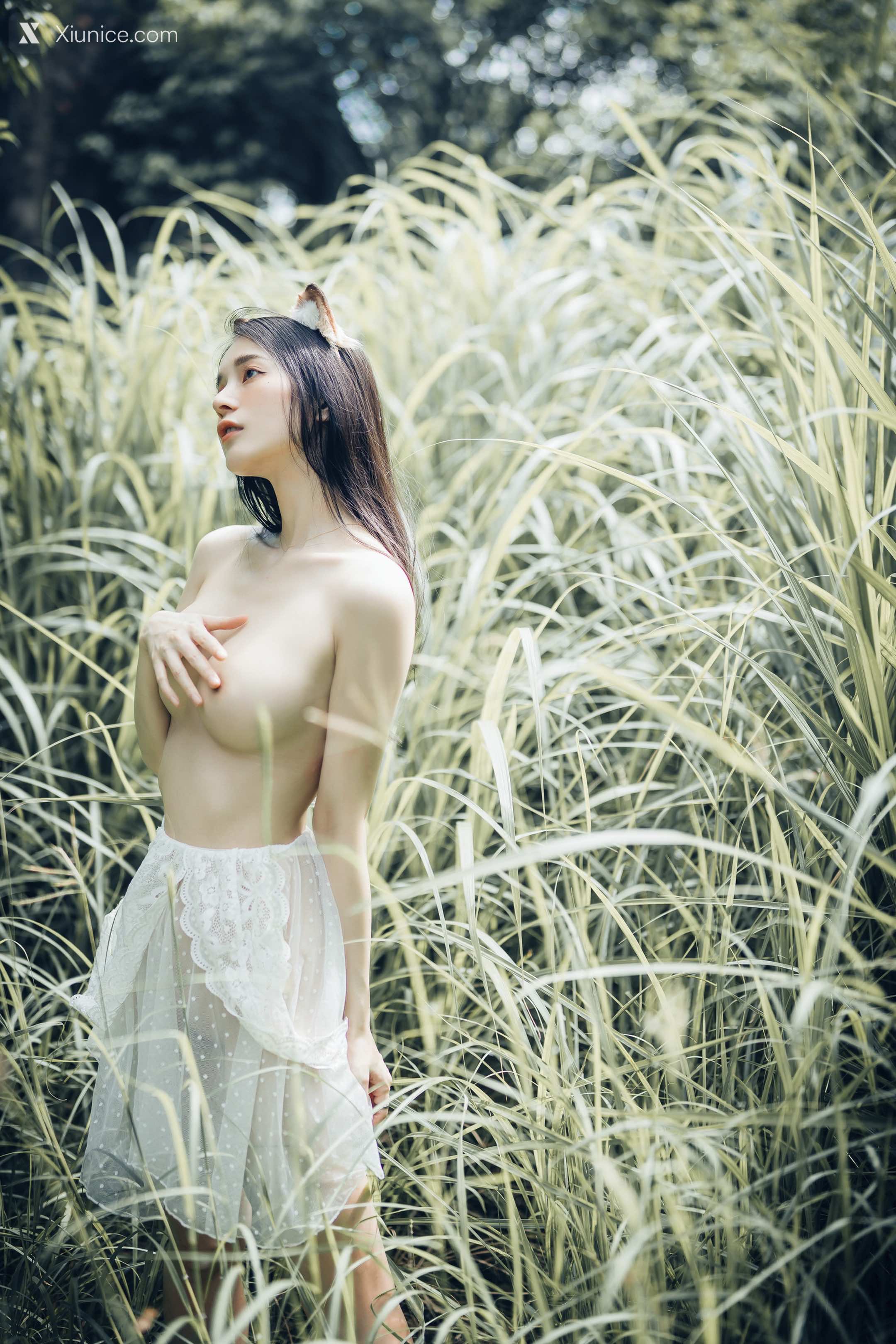 JVID – 辰辰 – 生日最大尺度呈现-实体写真电子版 第34张
