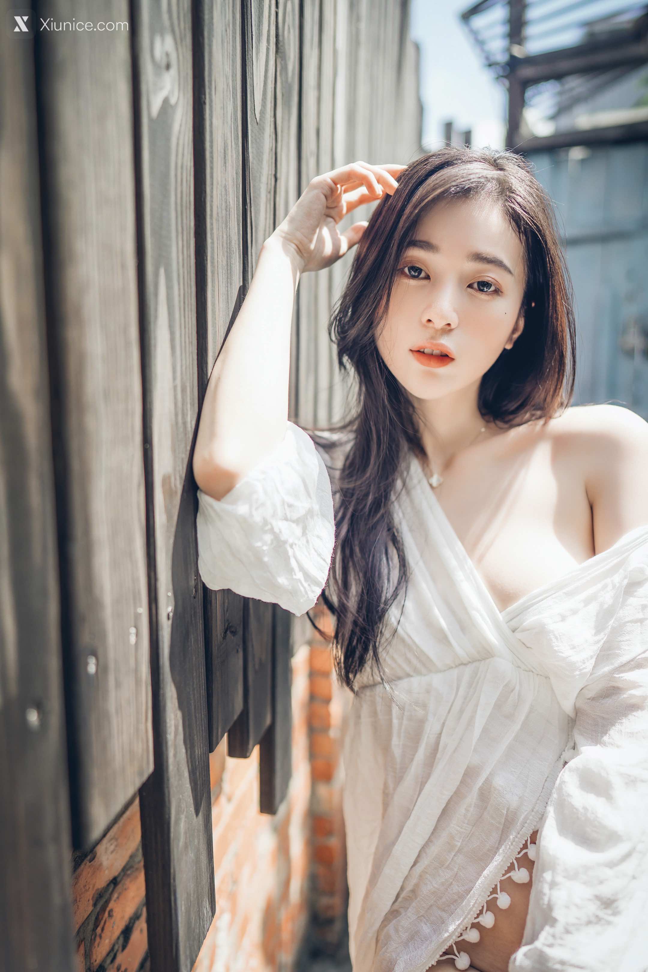 JVID – 辰辰 – 生日最大尺度呈现-实体写真电子版 第127张