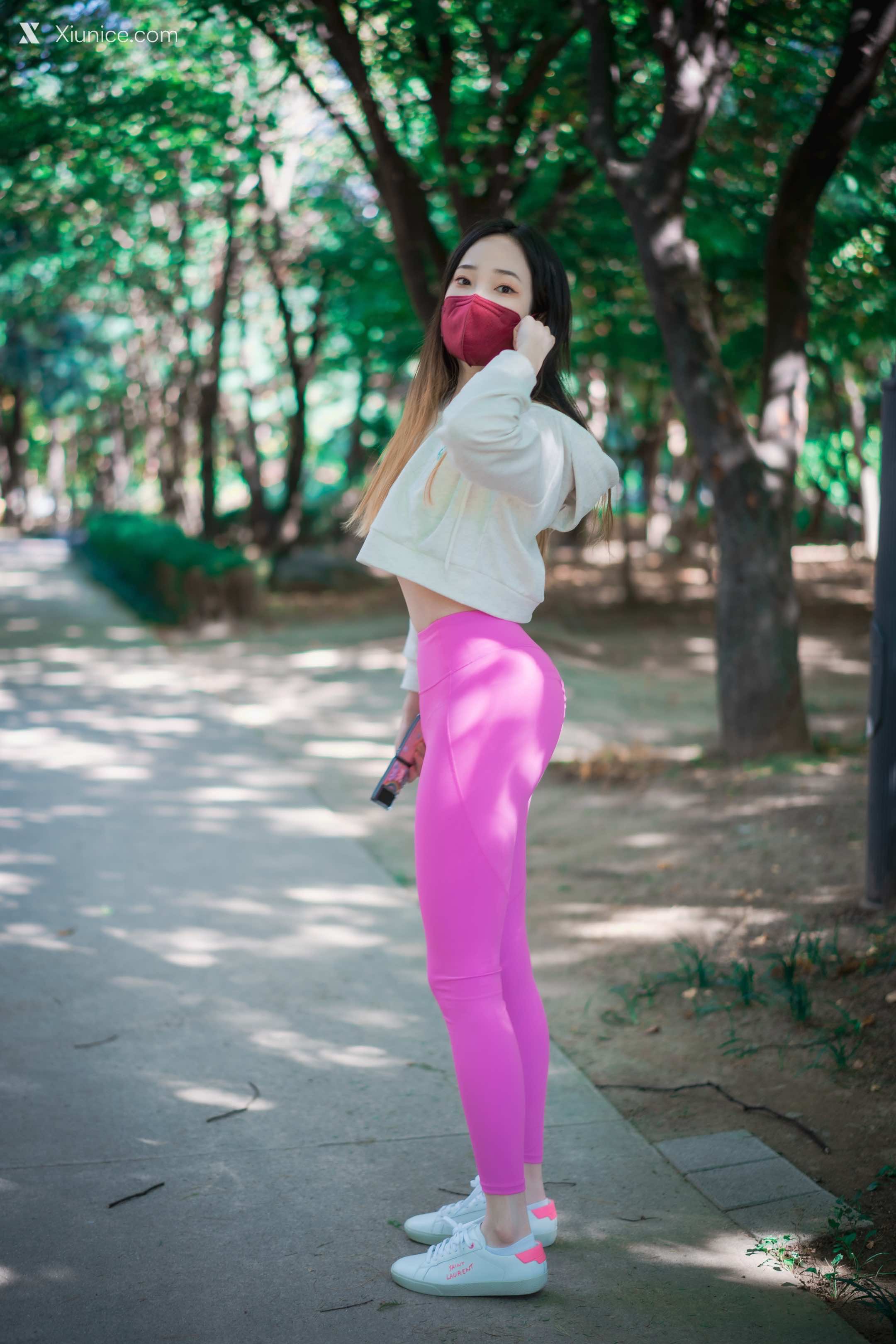 DJAWA Photo – Bambi (밤비) – Loose and Tight Violet 第55张
