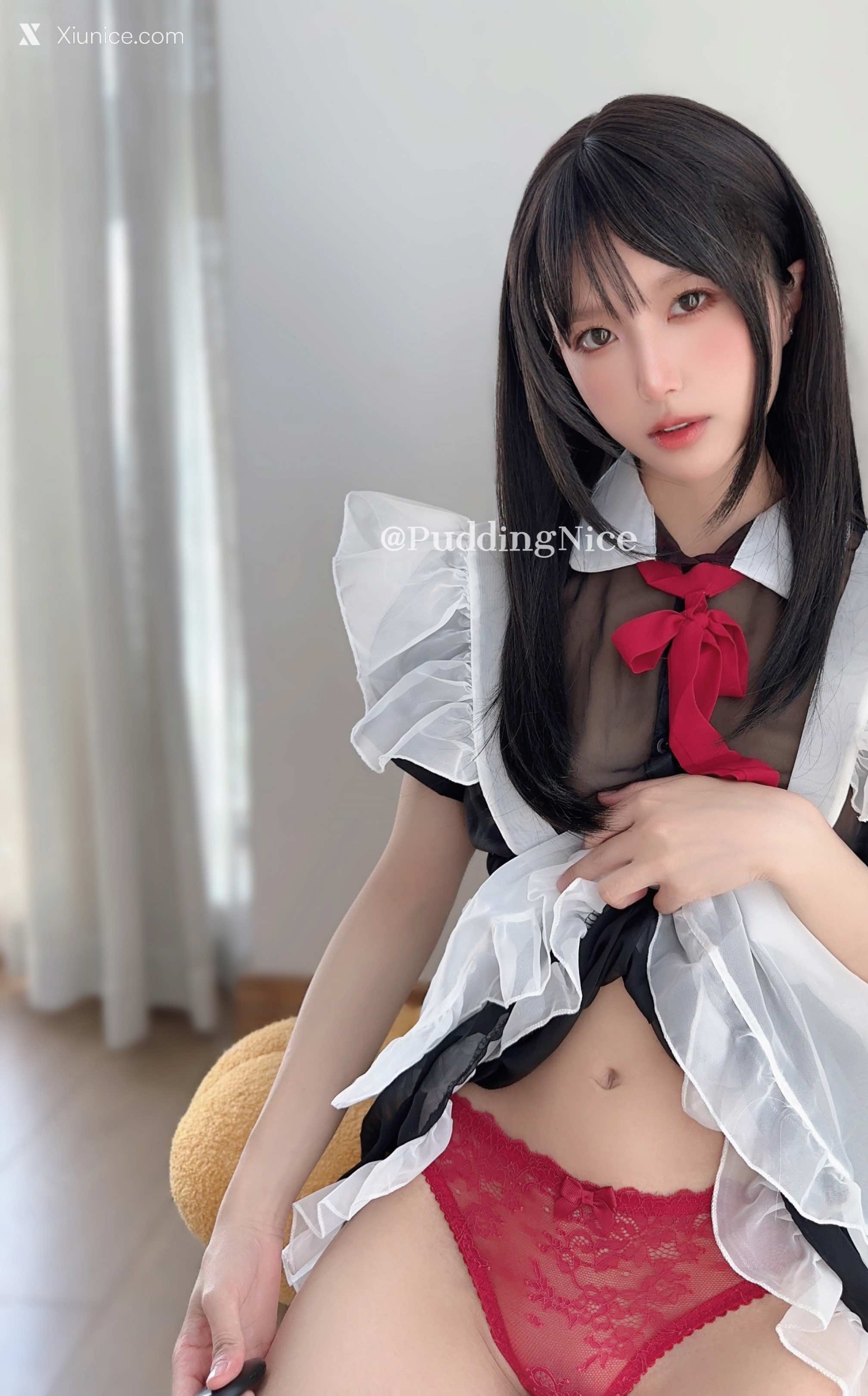 Coser@布丁大法 (Pudding Dafa) 甜甜圈 第33张
