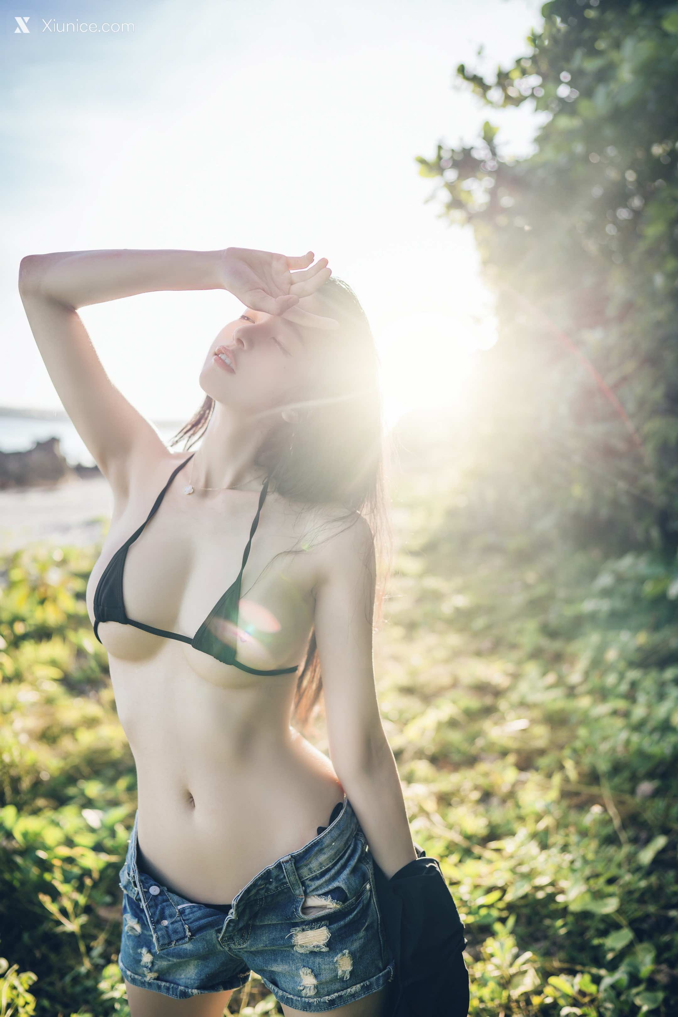 JVID – 辰辰 – 生日最大尺度呈现-实体写真电子版 第71张
