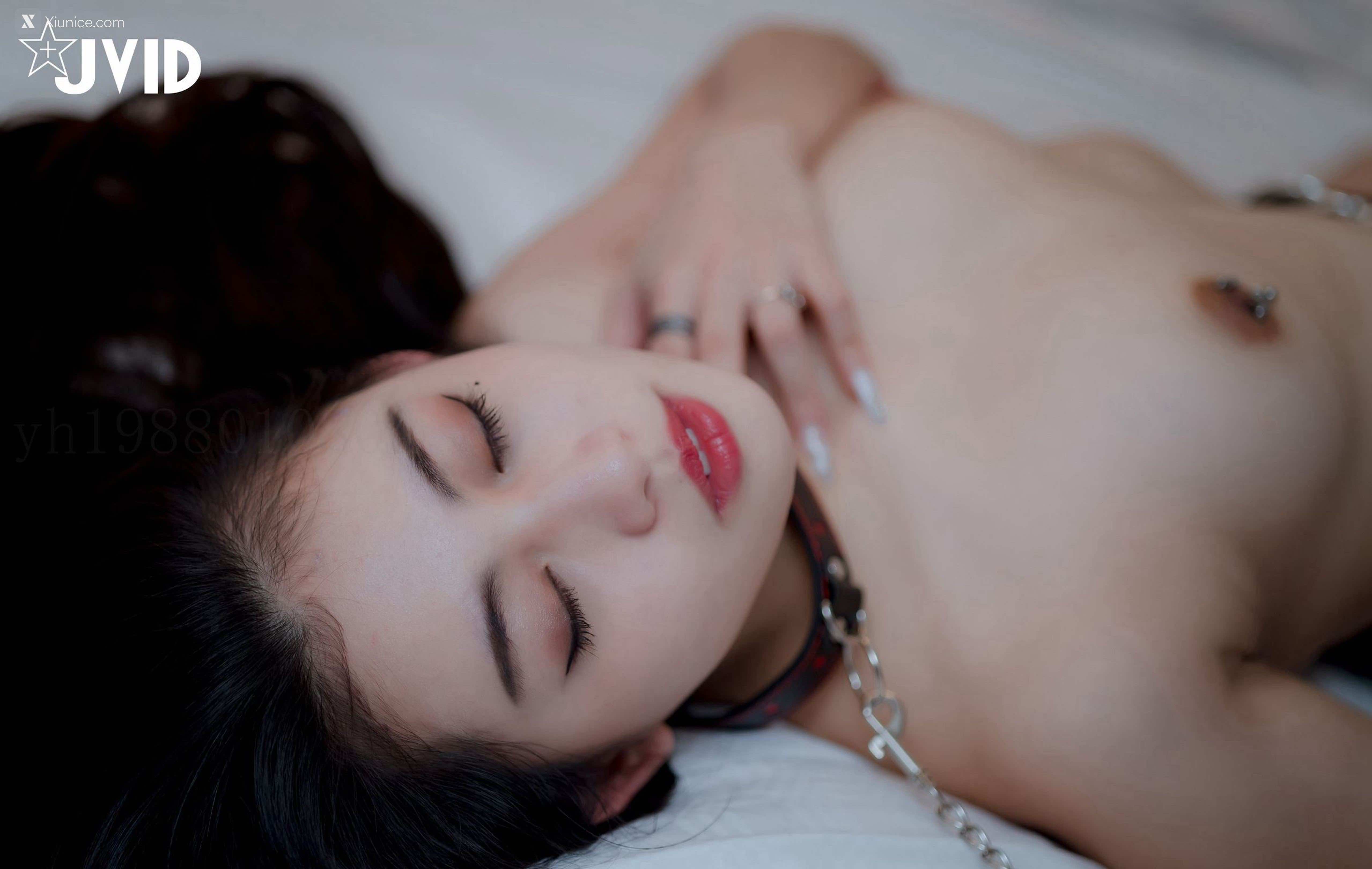 JVID – 夏暮光 – 極度誘惑女特工夏暮光性感尤物 第102张