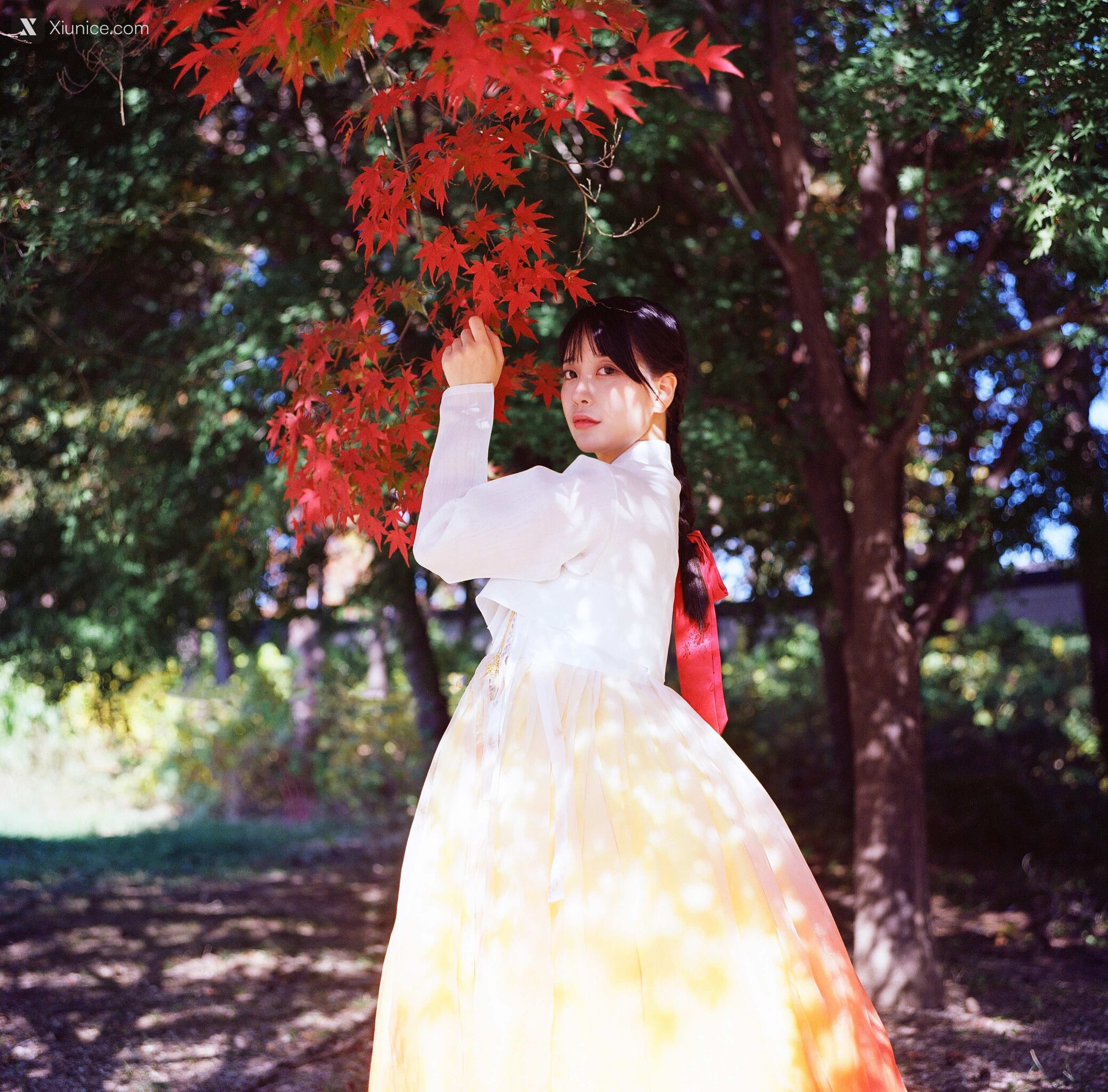 DJAWA Photo – DJAWA Photo – ZziZzi – Chuseok 第126张