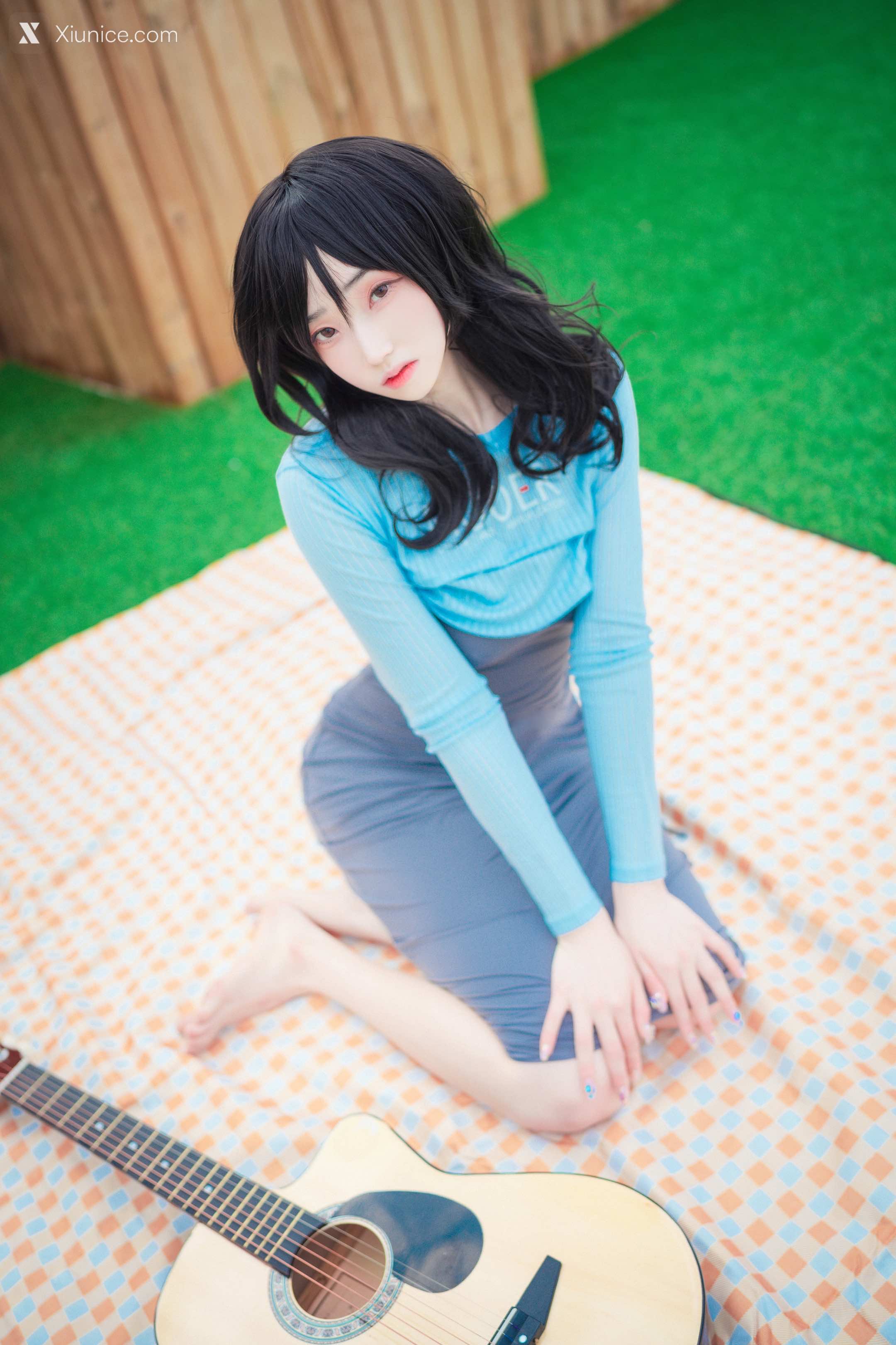 DJAWA Photo – Bambi (밤비) – iila illa 第106张