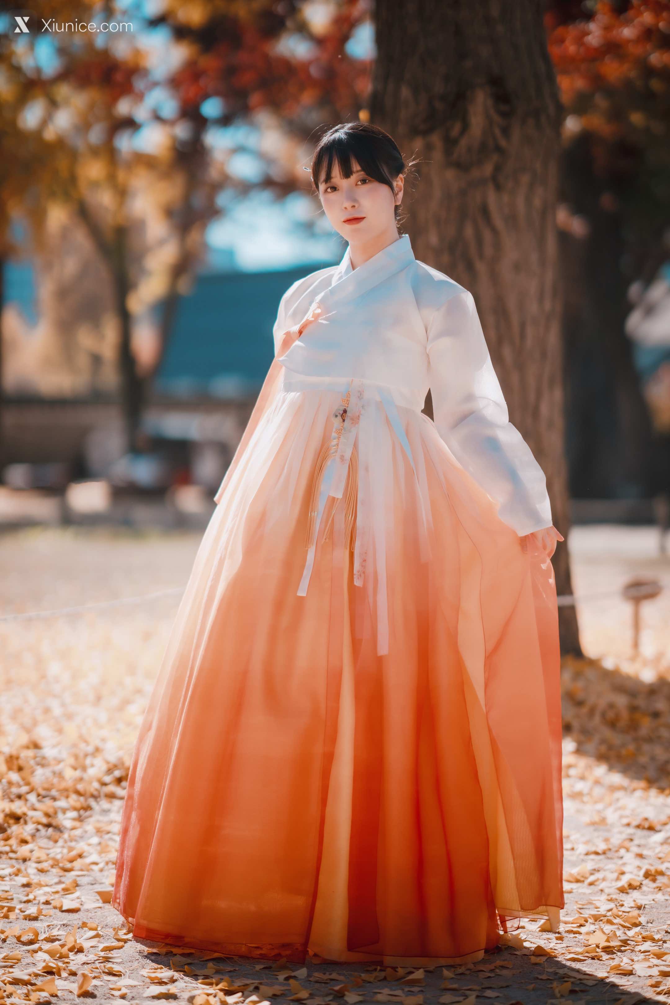 DJAWA Photo – DJAWA Photo – ZziZzi – Chuseok 第20张