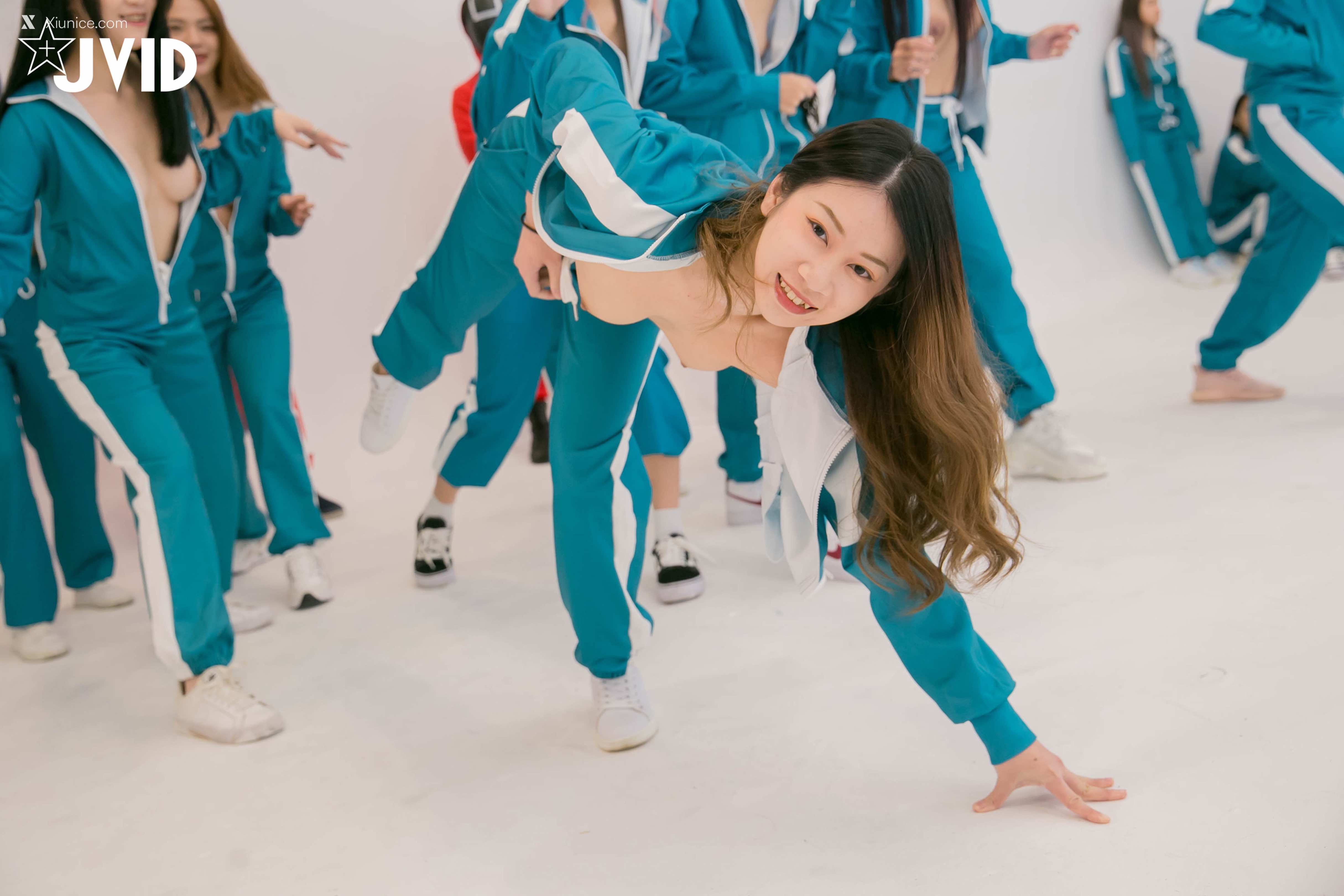 JVID – 肉包Mini & 黎菲兒 & 飛利 & 舒兒 & 白熙雨 & 夏宇奈 & 韓棠 – 2021絕對最強感謝祭企劃.24人性愛鮑魚遊戲 第301张