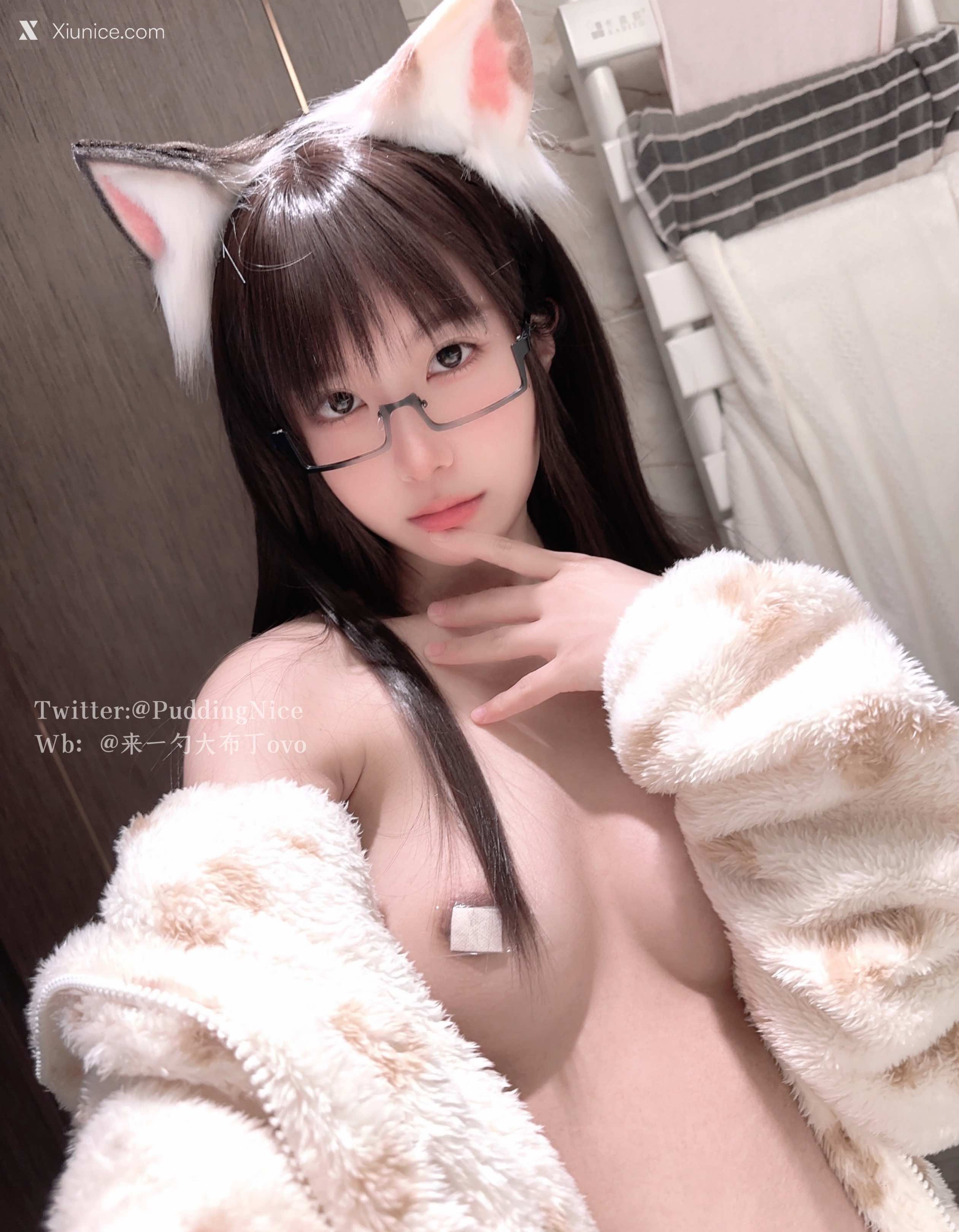 Coser@布丁大法 (Pudding Dafa) 芝士猫 第4张