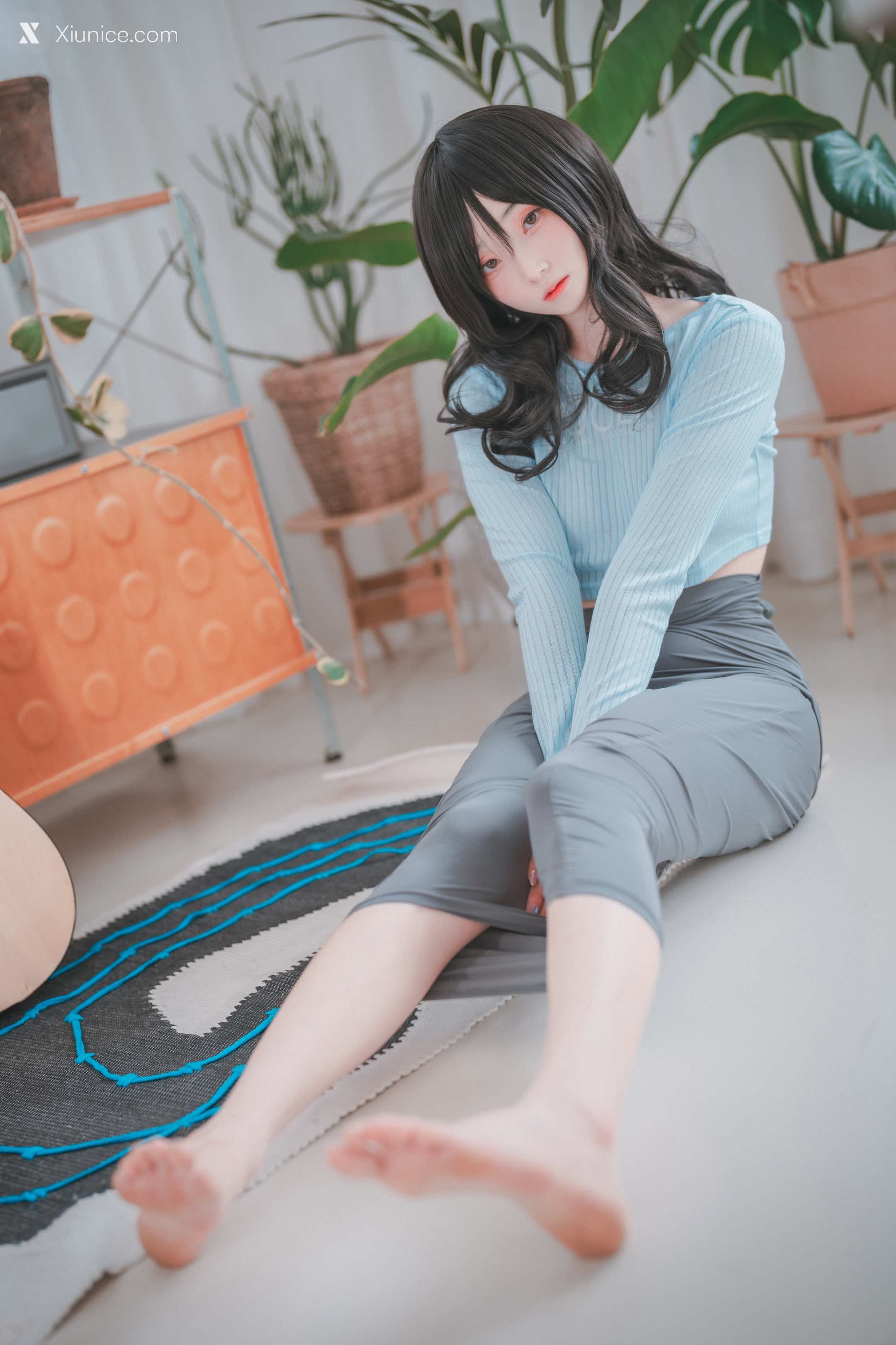 DJAWA Photo – Bambi (밤비) – iila illa 第58张