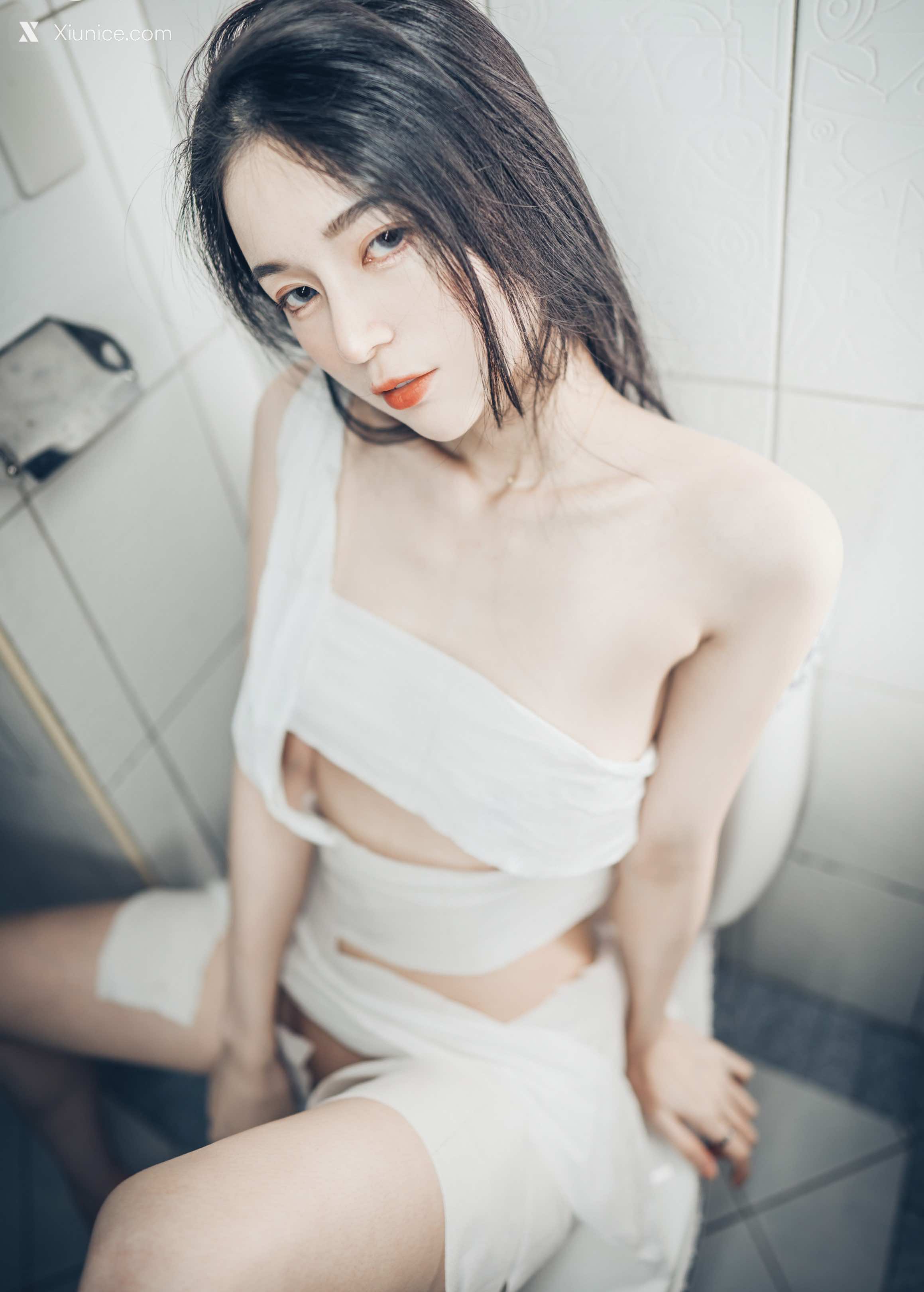 JVID – 辰辰 – 生日最大尺度呈现-实体写真电子版 第115张
