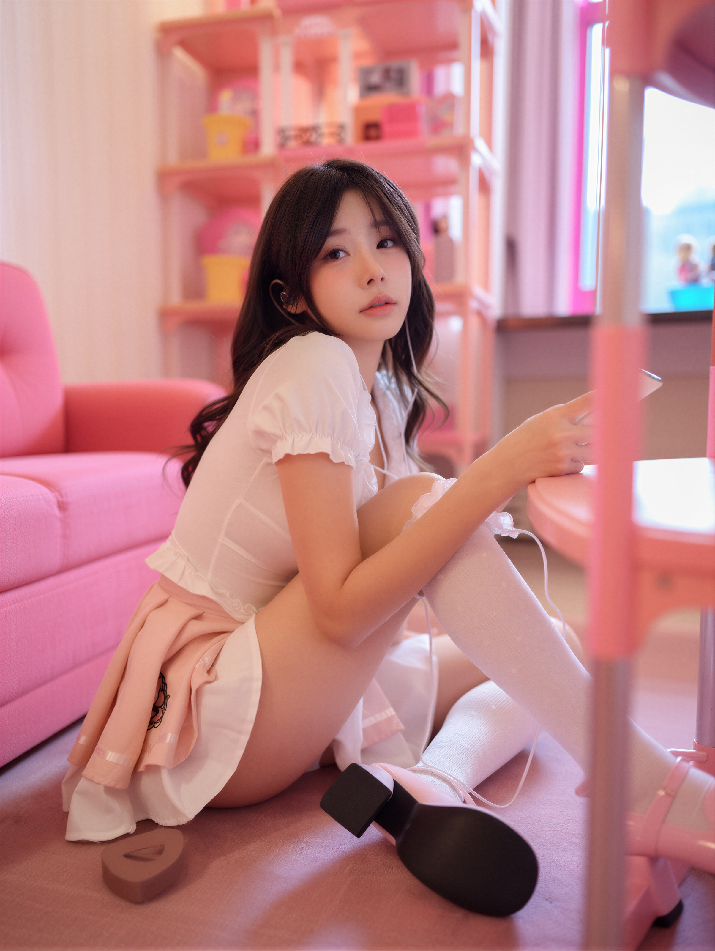 AI Refined AG.697 YeonYu 연유 第39张