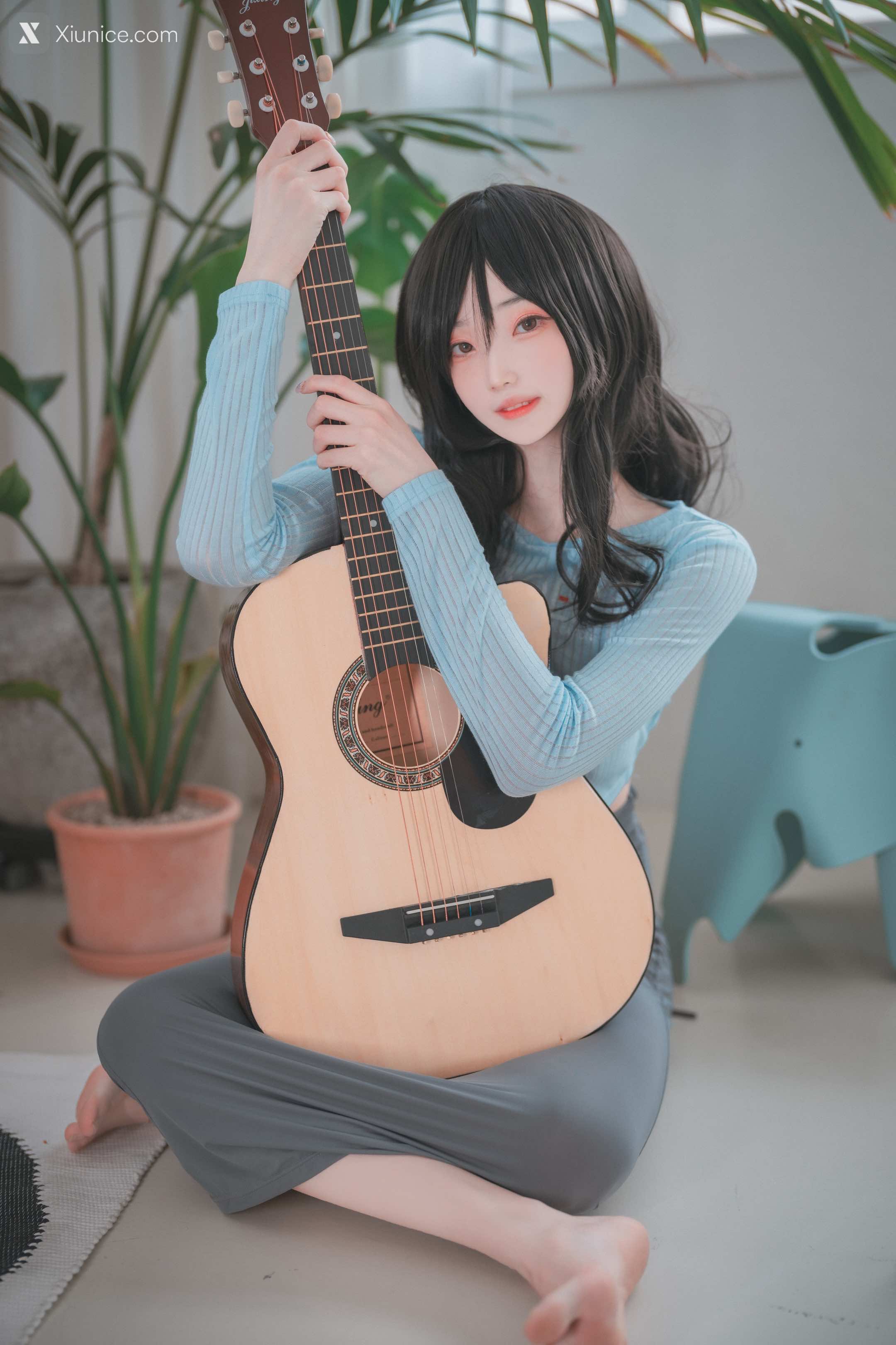 DJAWA Photo – Bambi (밤비) – iila illa 第45张
