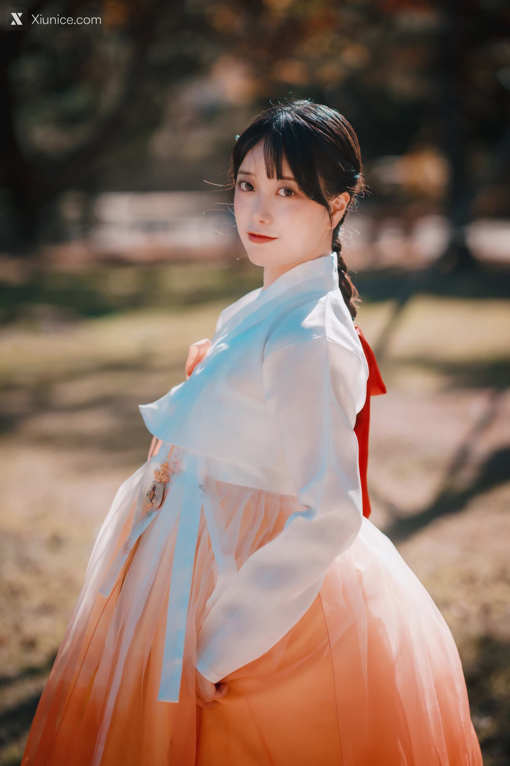 DJAWA Photo – DJAWA Photo – ZziZzi – Chuseok 第47张
