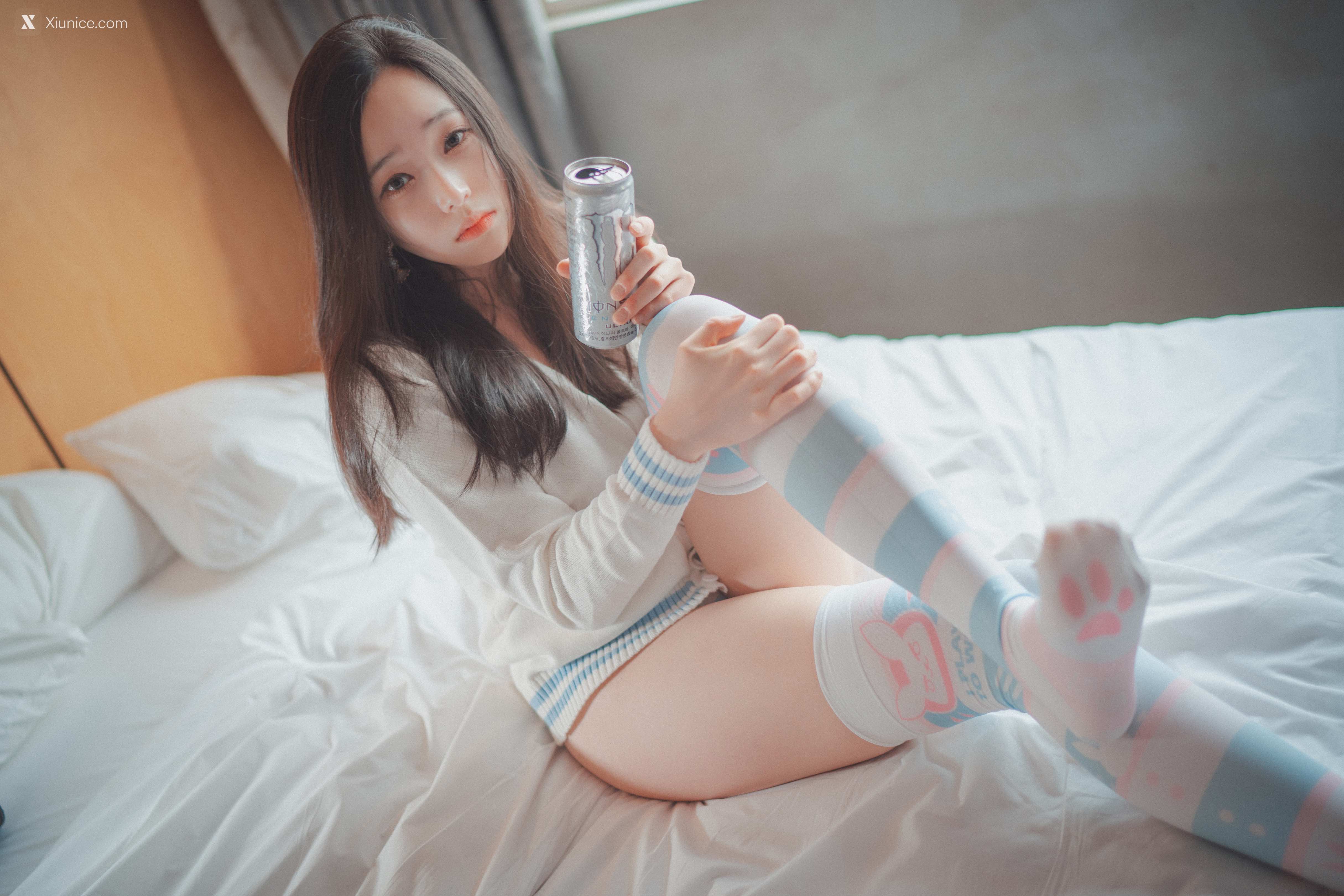DJAWA Photo – Bambi (밤비) – Homebody Girl 第48张