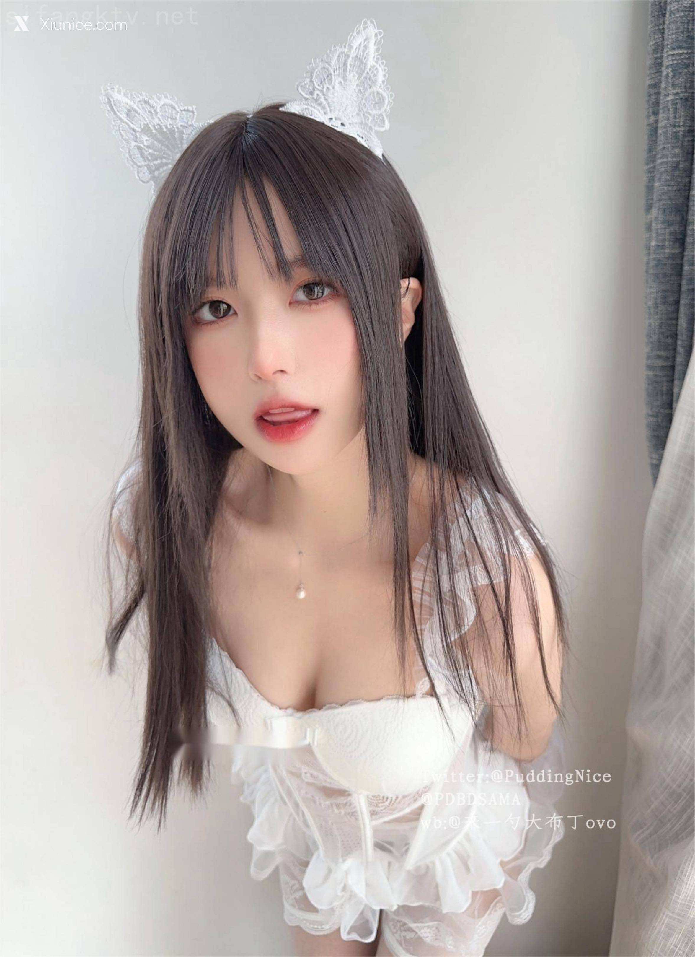 Coser@布丁大法 (Pudding Dafa) 香草冰淇淋 第33张