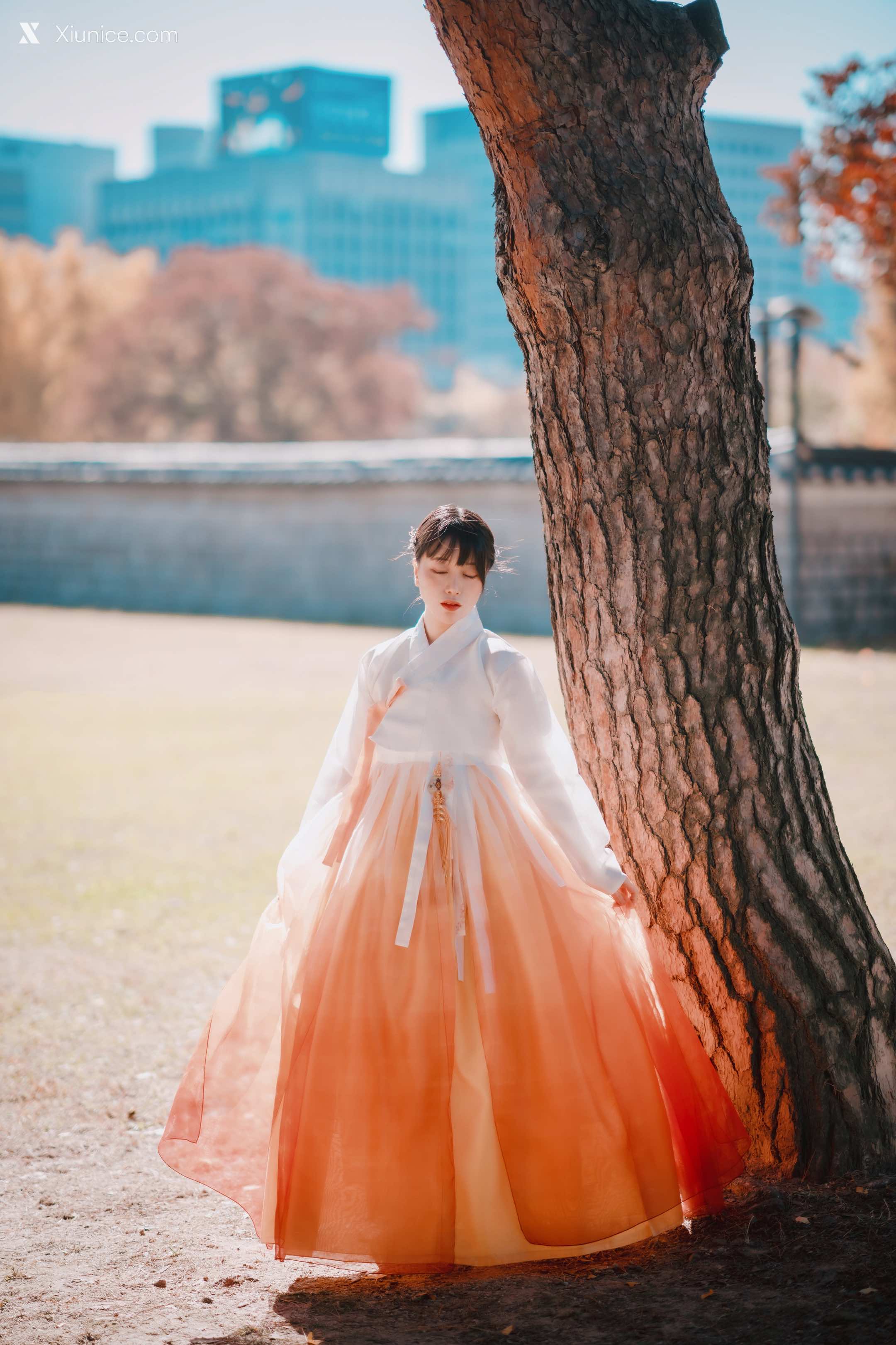 DJAWA Photo – DJAWA Photo – ZziZzi – Chuseok 第32张