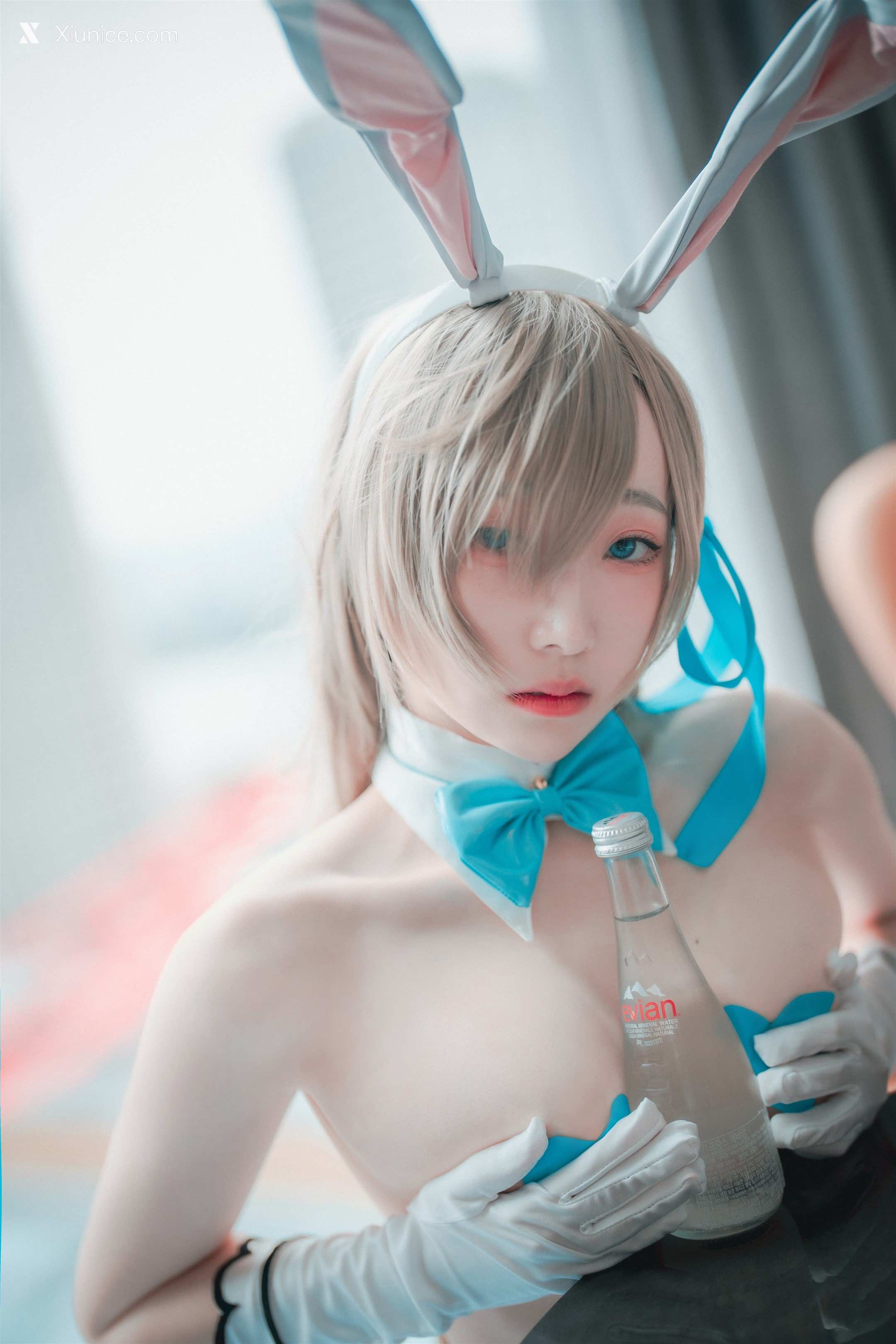 DJAWA Photo – Bambi (밤비) – Asuna’s Undercover Mission 第99张