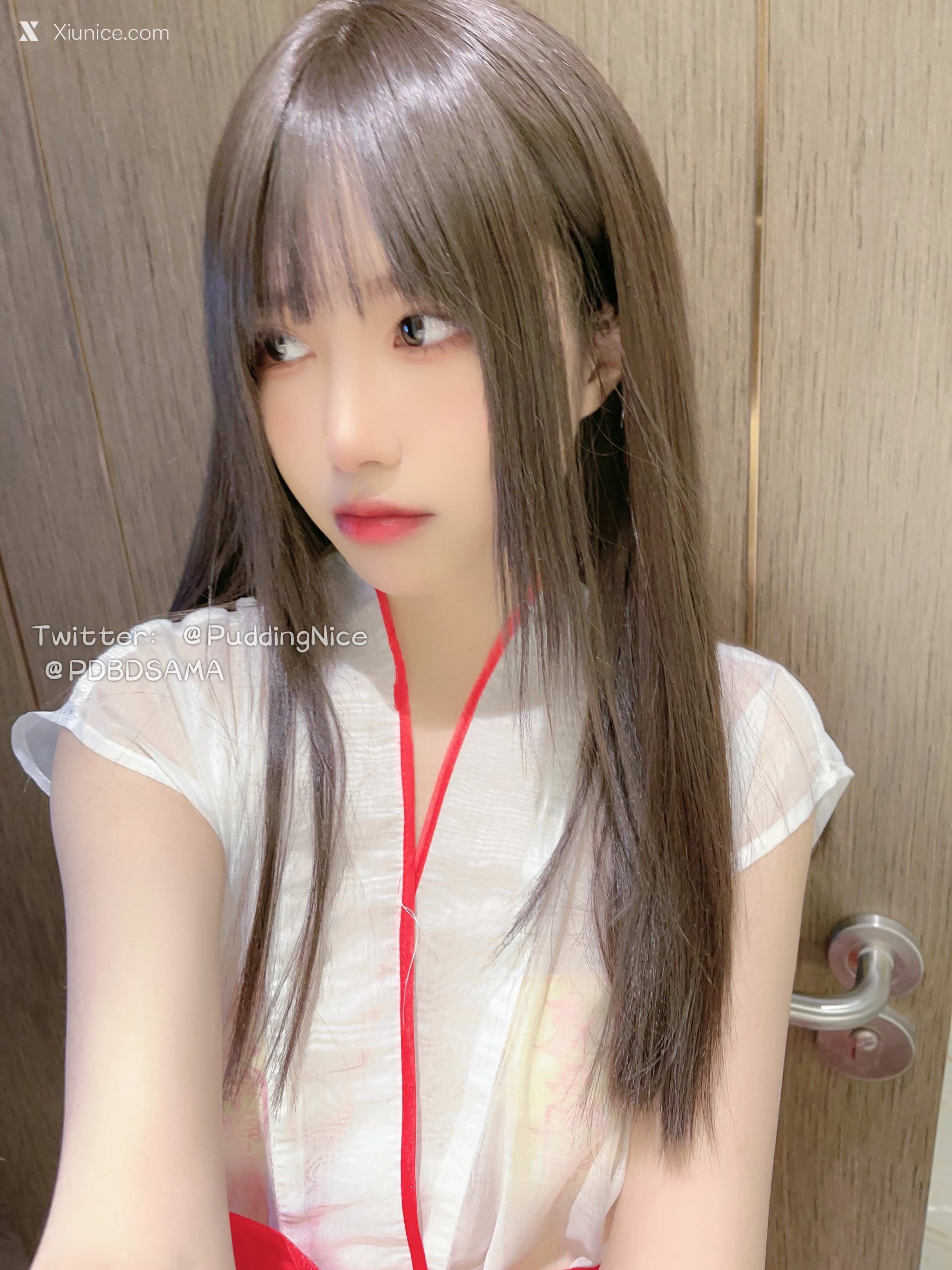 Coser@布丁大法 (Pudding Dafa) 莓果挞 第1张