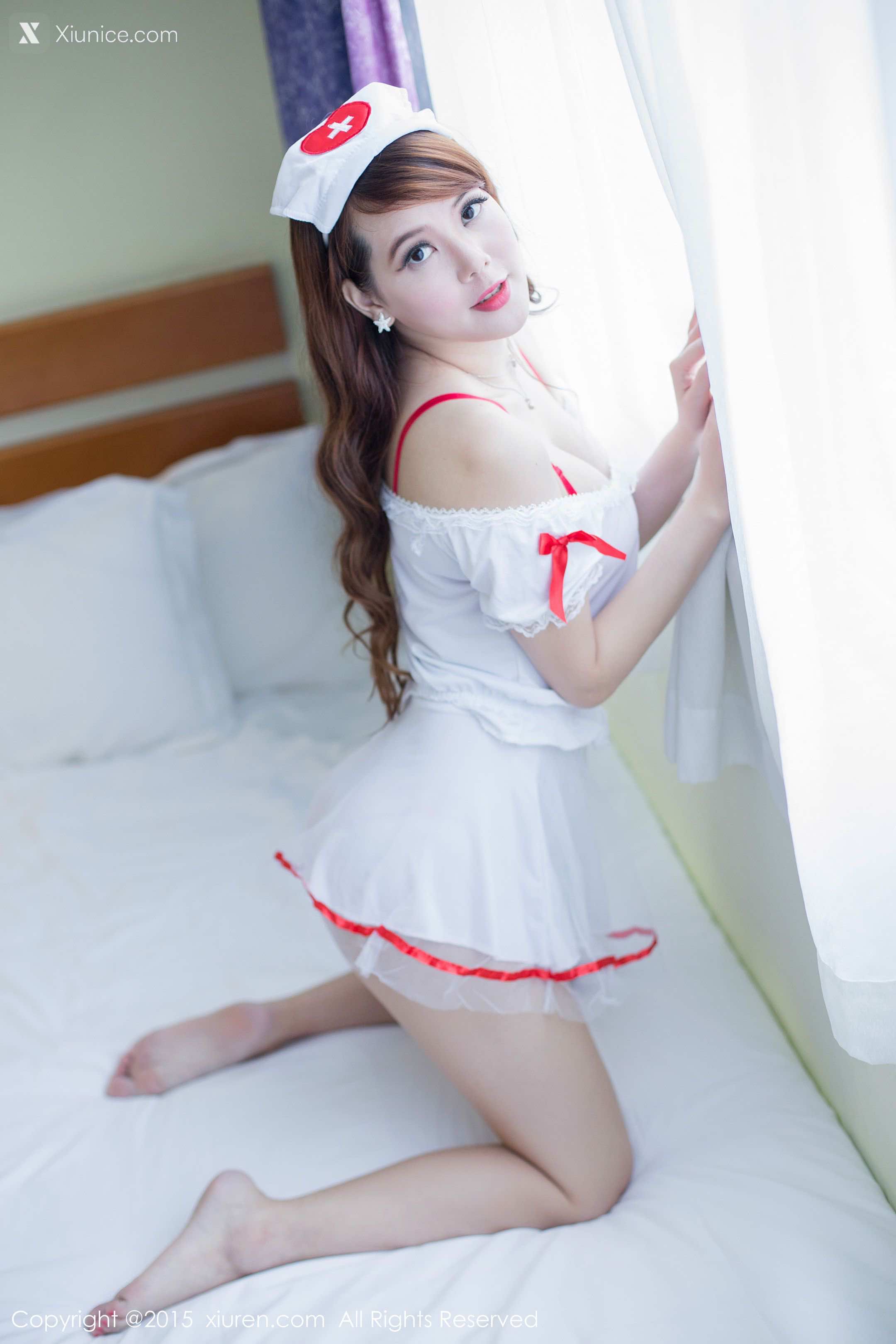 Xiuren秀人网 No.0385 妮婉Belinda 第18张