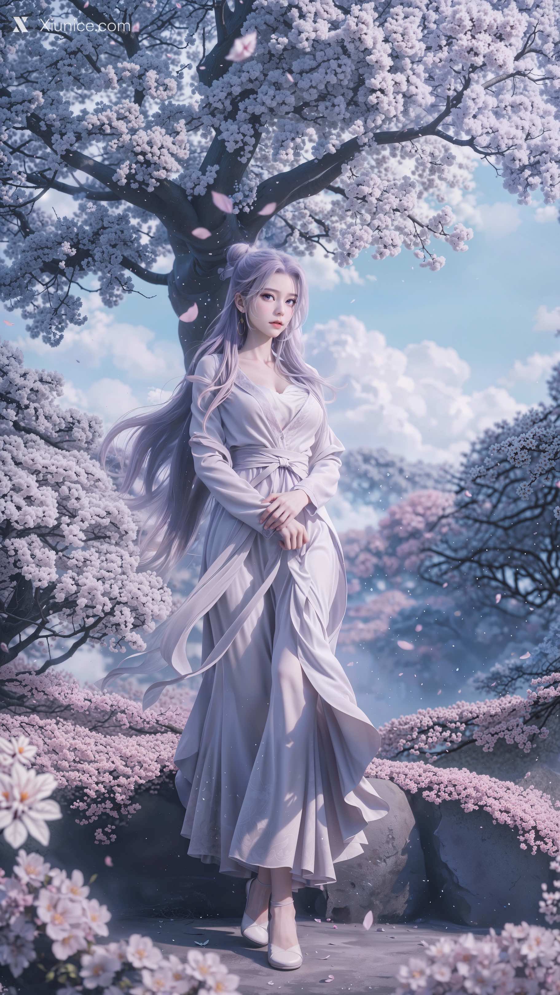 AI Girl – 云霄 第27张