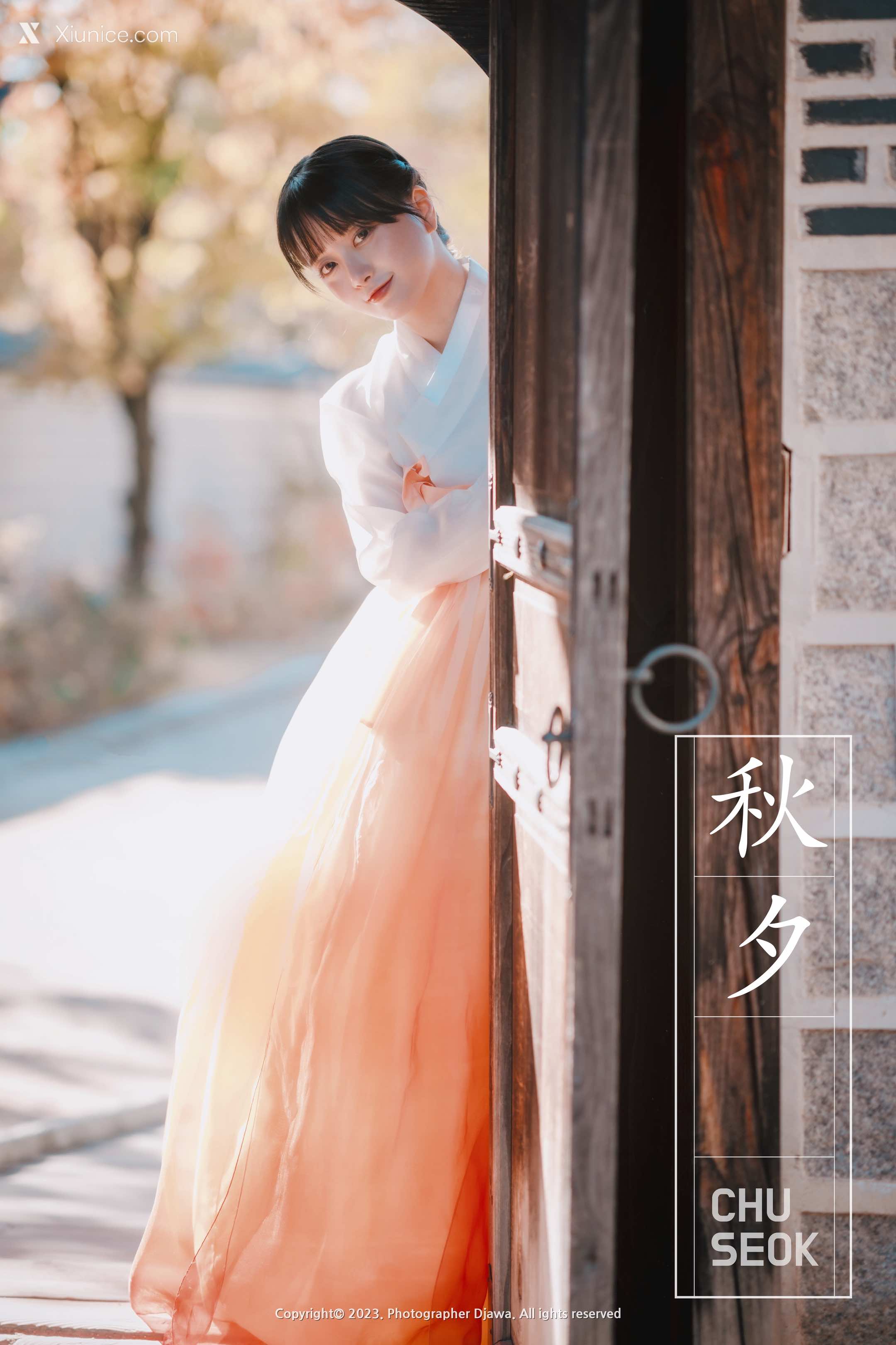 DJAWA Photo – DJAWA Photo – ZziZzi – Chuseok 第132张