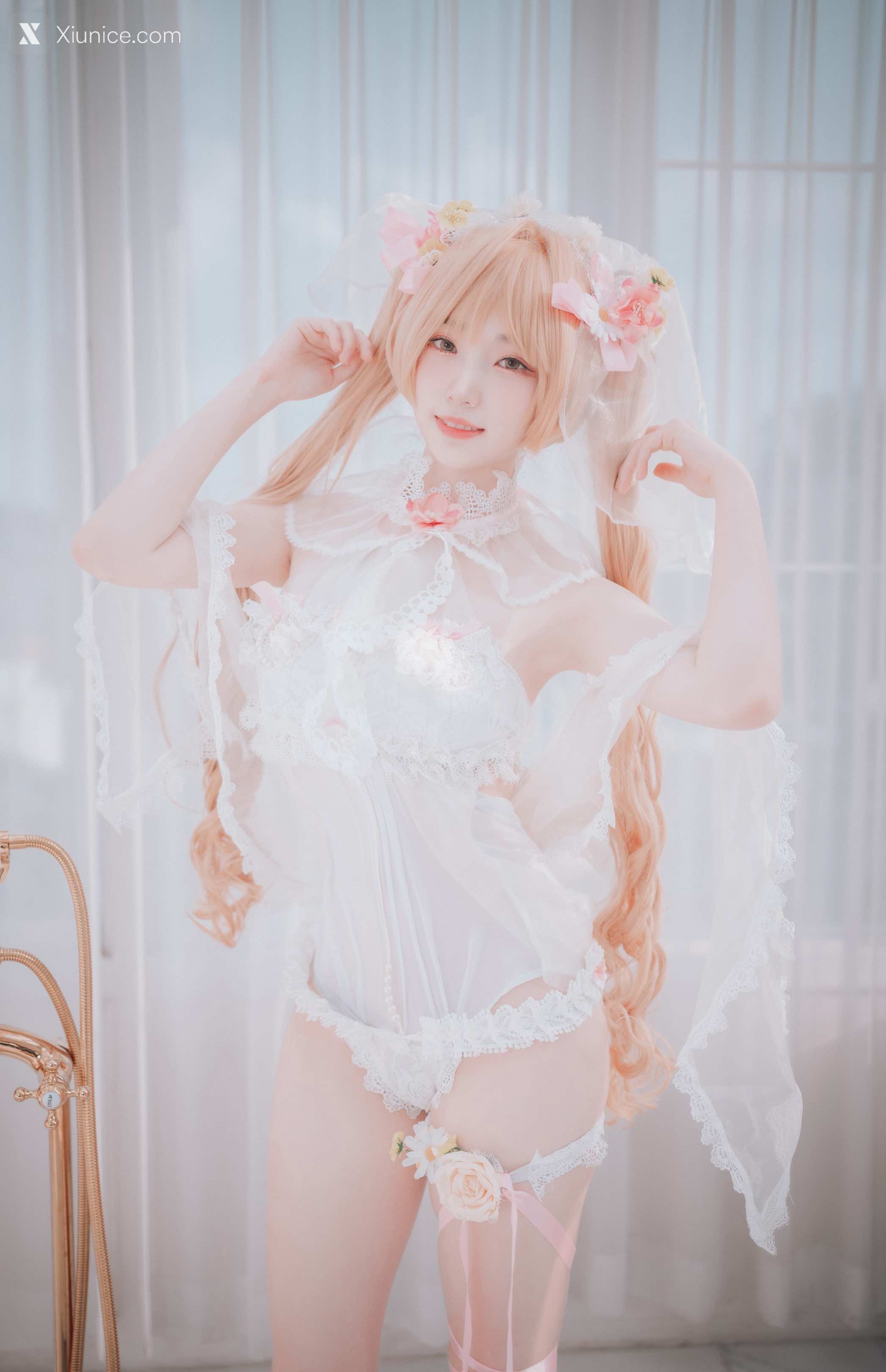 DJAWA Photo – Bambi (밤비) – God Mother Heket (Destiny Child) (Full ver.) 第2张