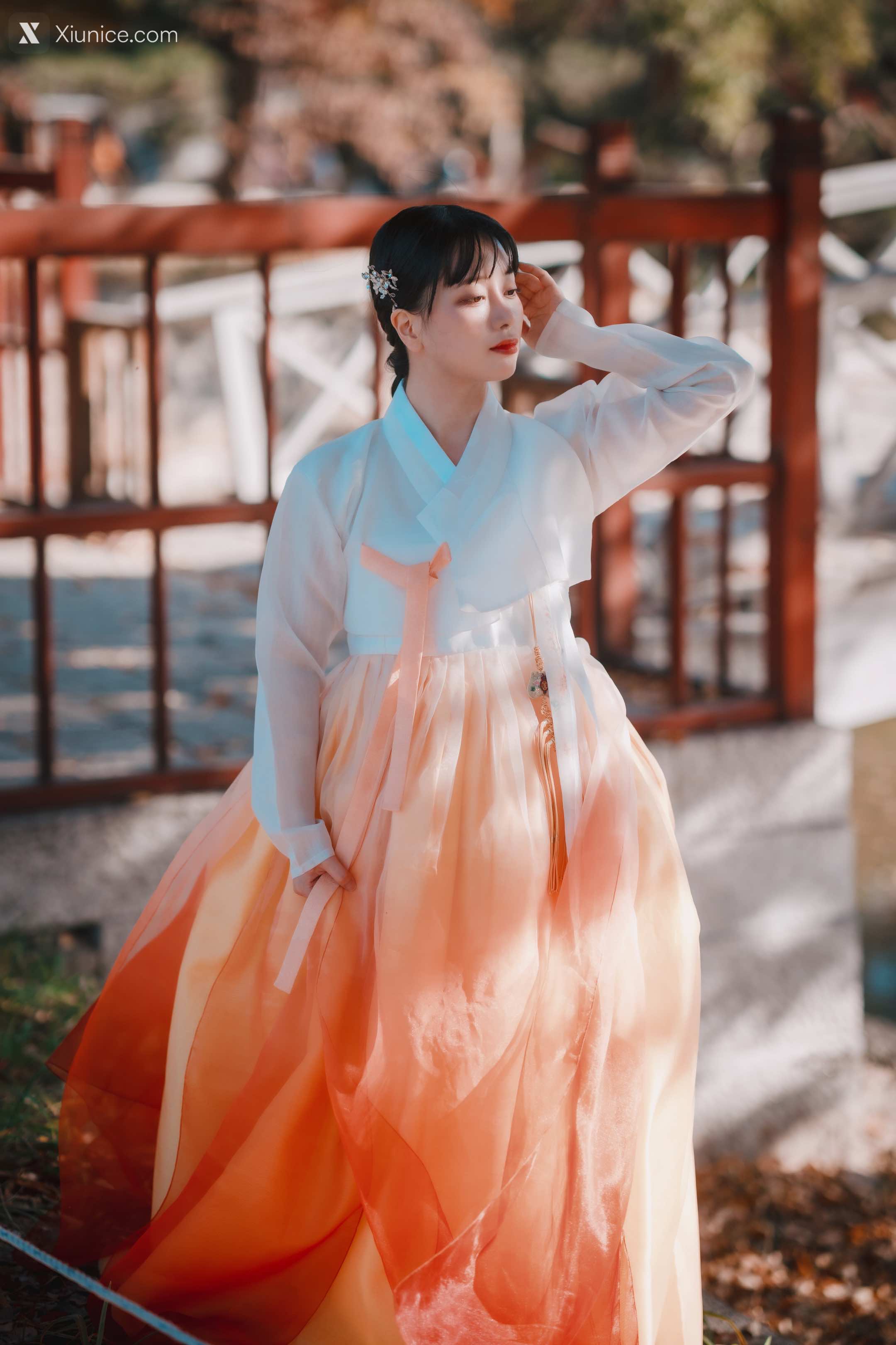 DJAWA Photo – DJAWA Photo – ZziZzi – Chuseok 第87张