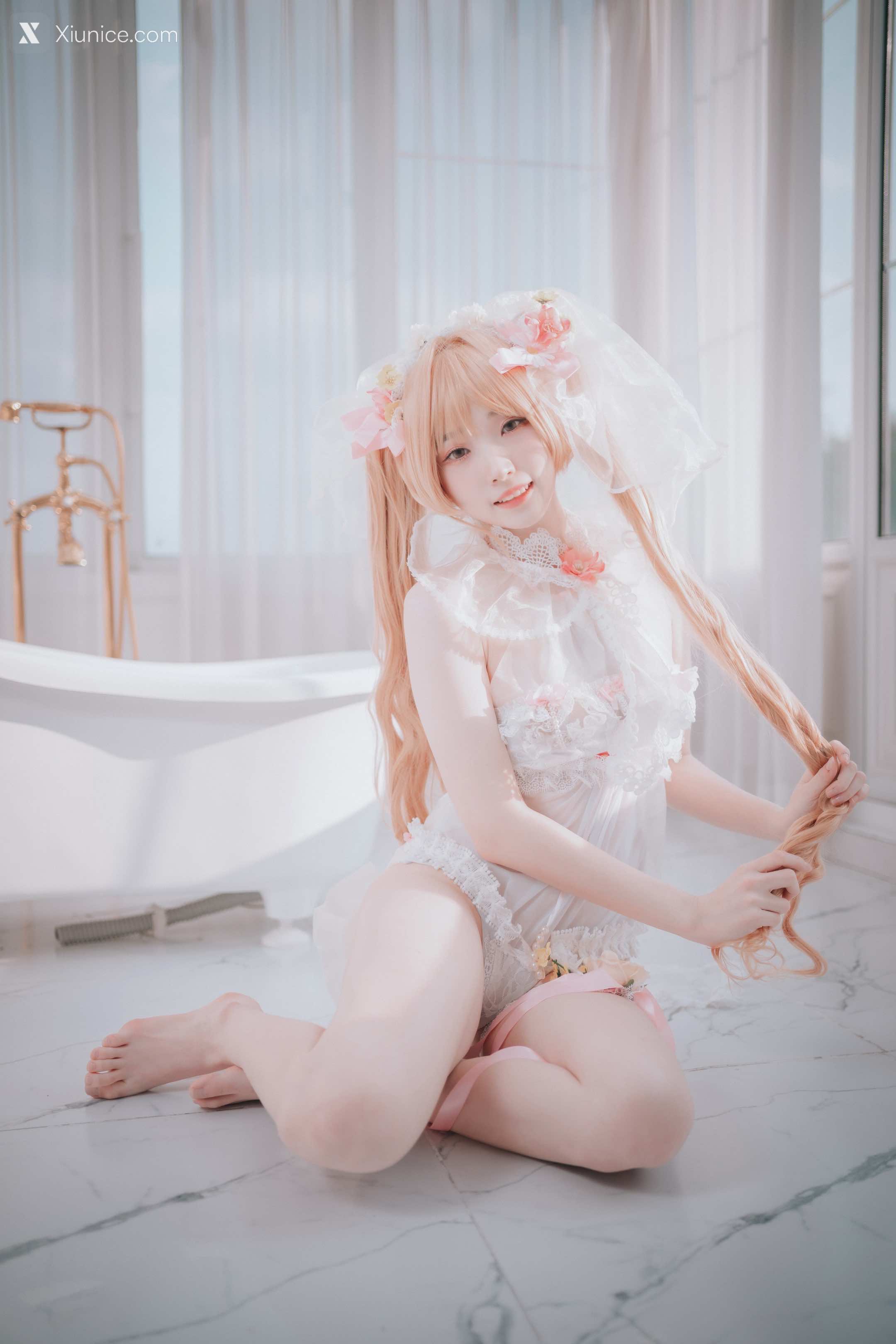 DJAWA Photo – Bambi (밤비) – God Mother Heket (Destiny Child) (Full ver.) 第25张