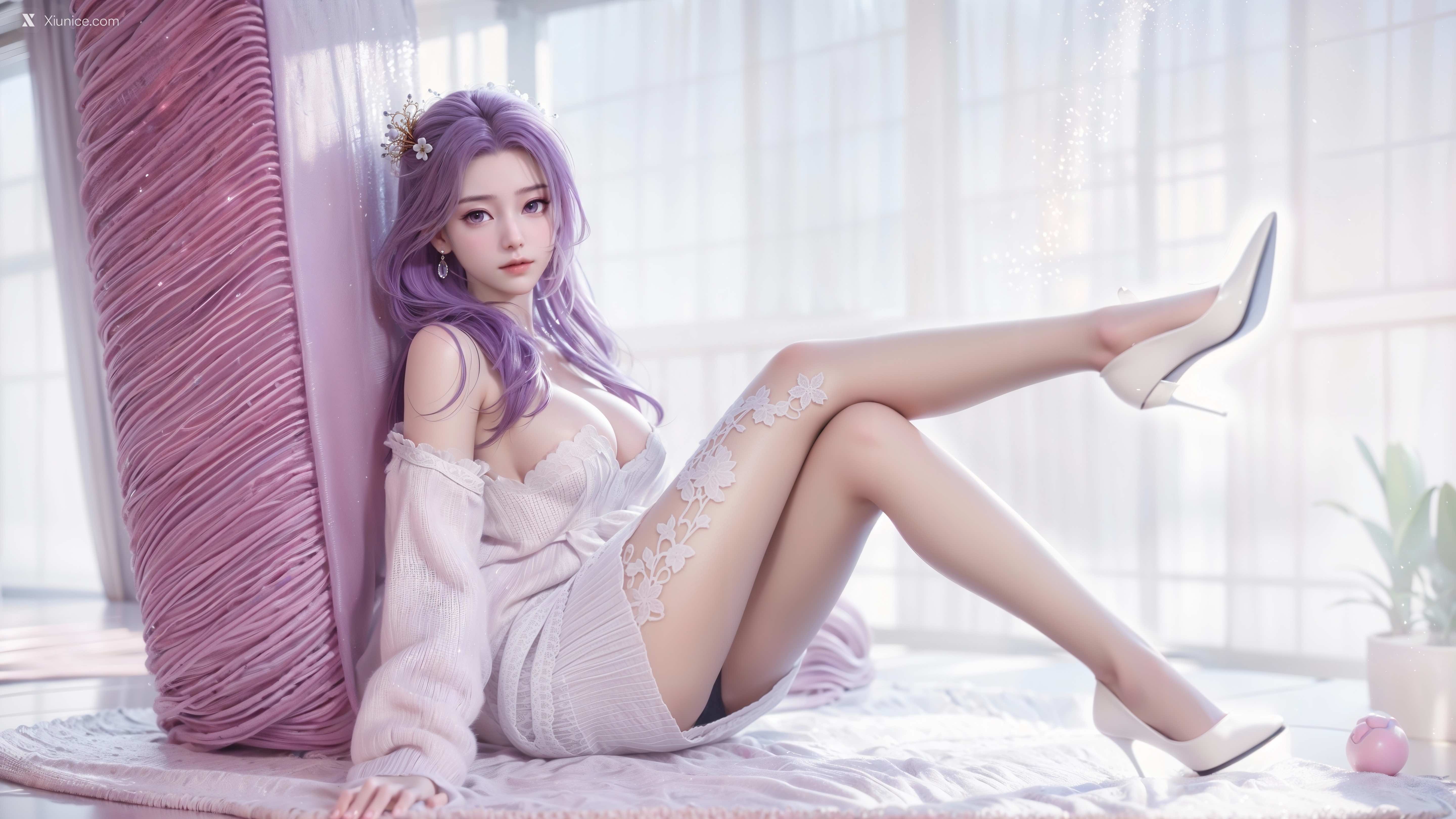 AI Girl – 云霄 第7张