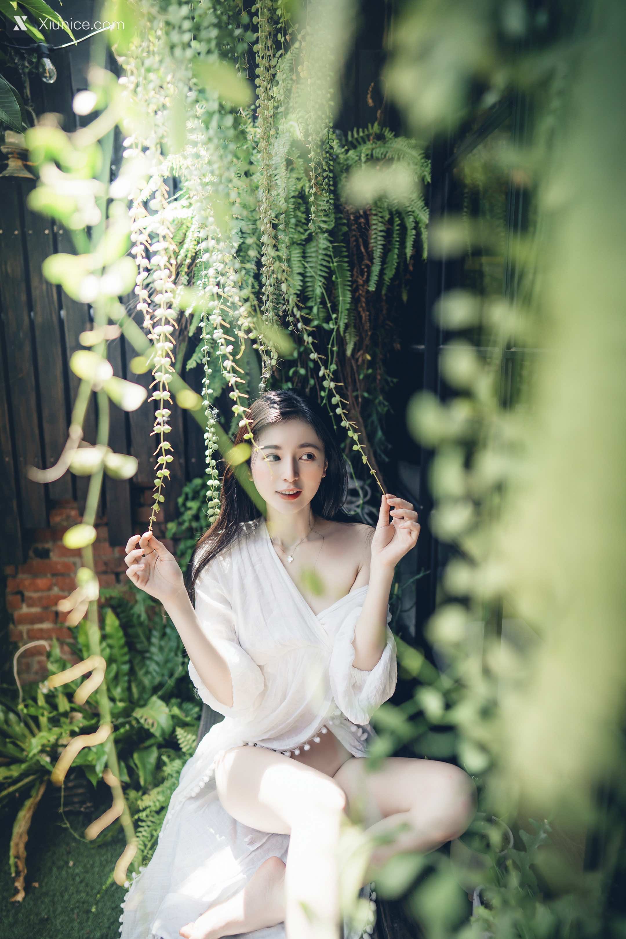JVID – 辰辰 – 生日最大尺度呈现-实体写真电子版 第128张