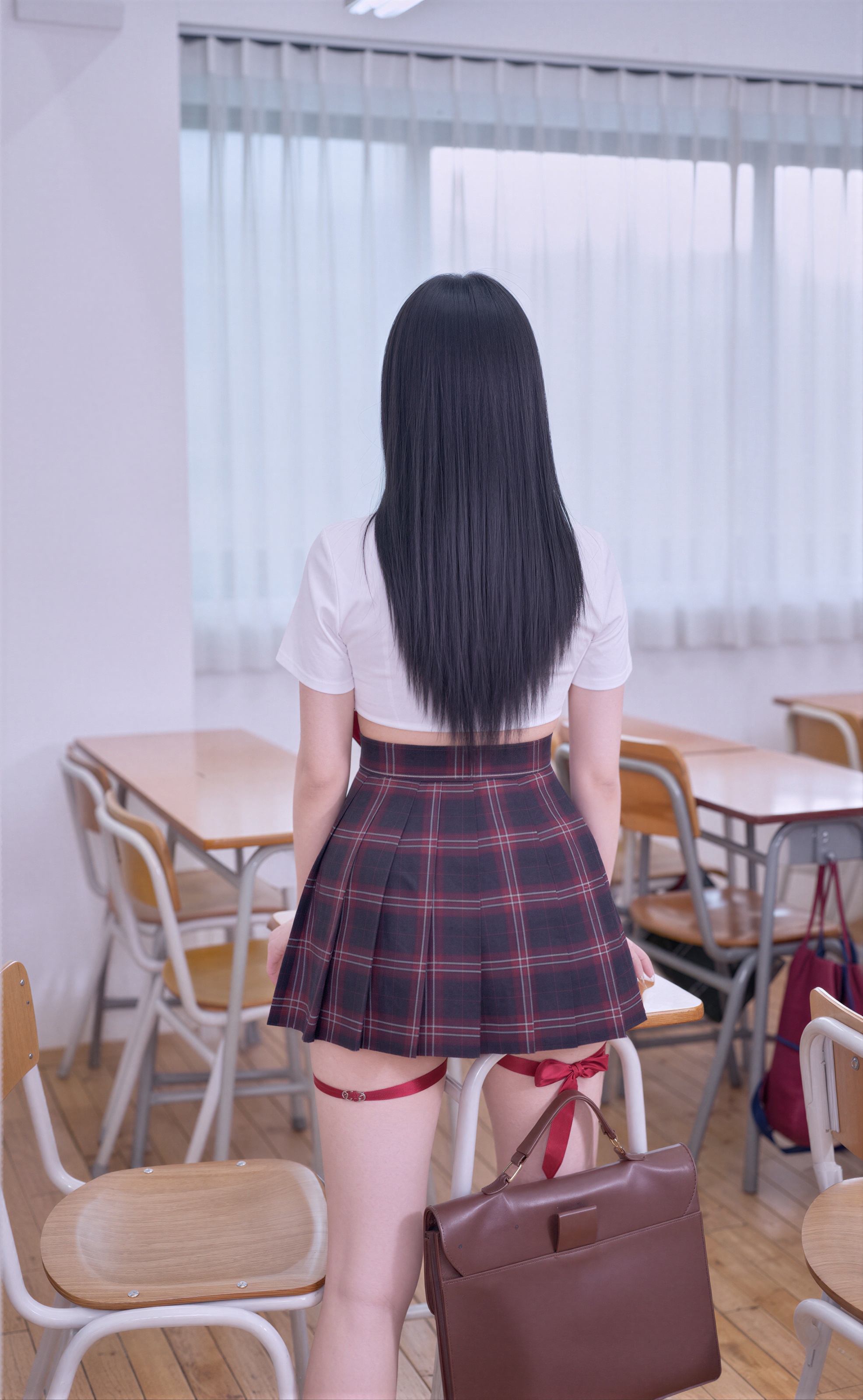 AI Refined AIRPLANETIME Fury – My First Love Who Does Everything For Me 第47张