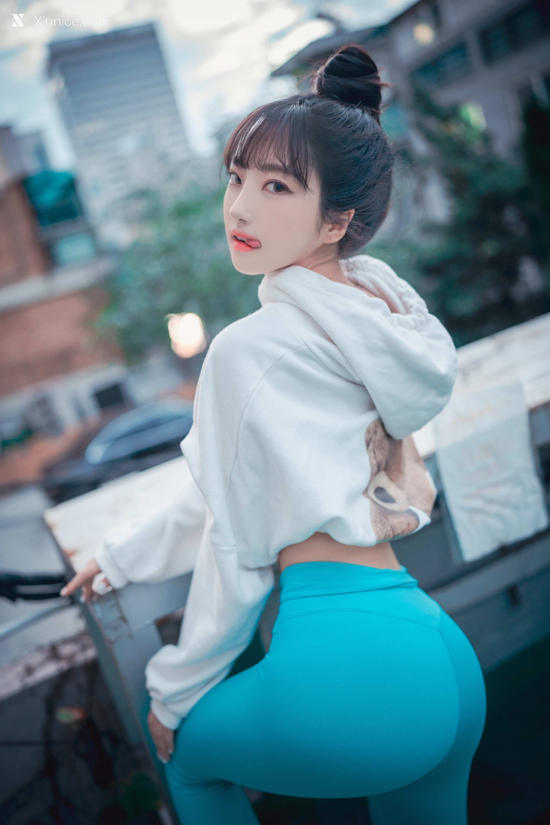DJAWA Photo – HaNari (하나리) – Loose and Tight Cool Mint 第36张