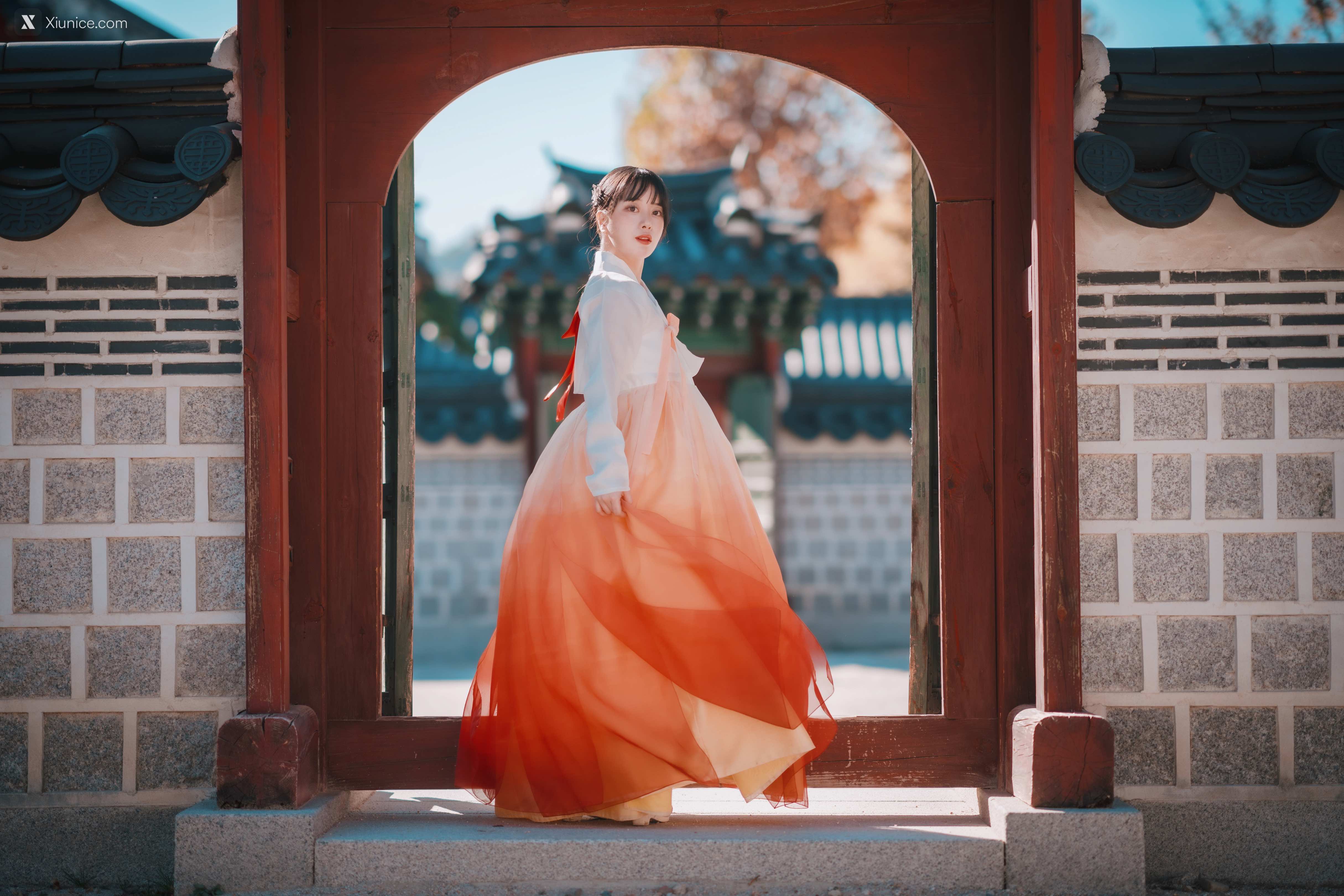 DJAWA Photo – DJAWA Photo – ZziZzi – Chuseok 第67张
