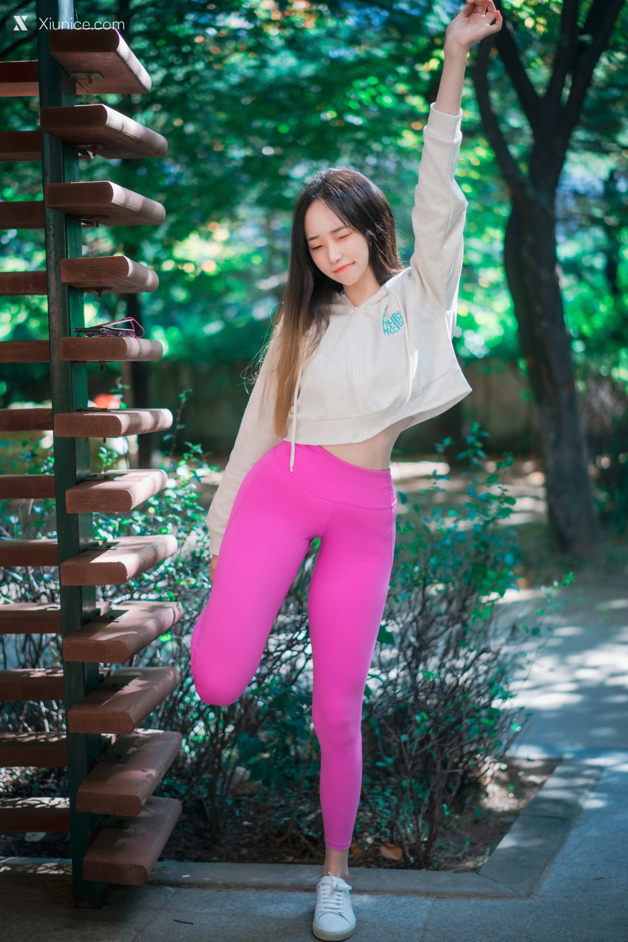 DJAWA Photo – Bambi (밤비) – Loose and Tight Violet 第44张