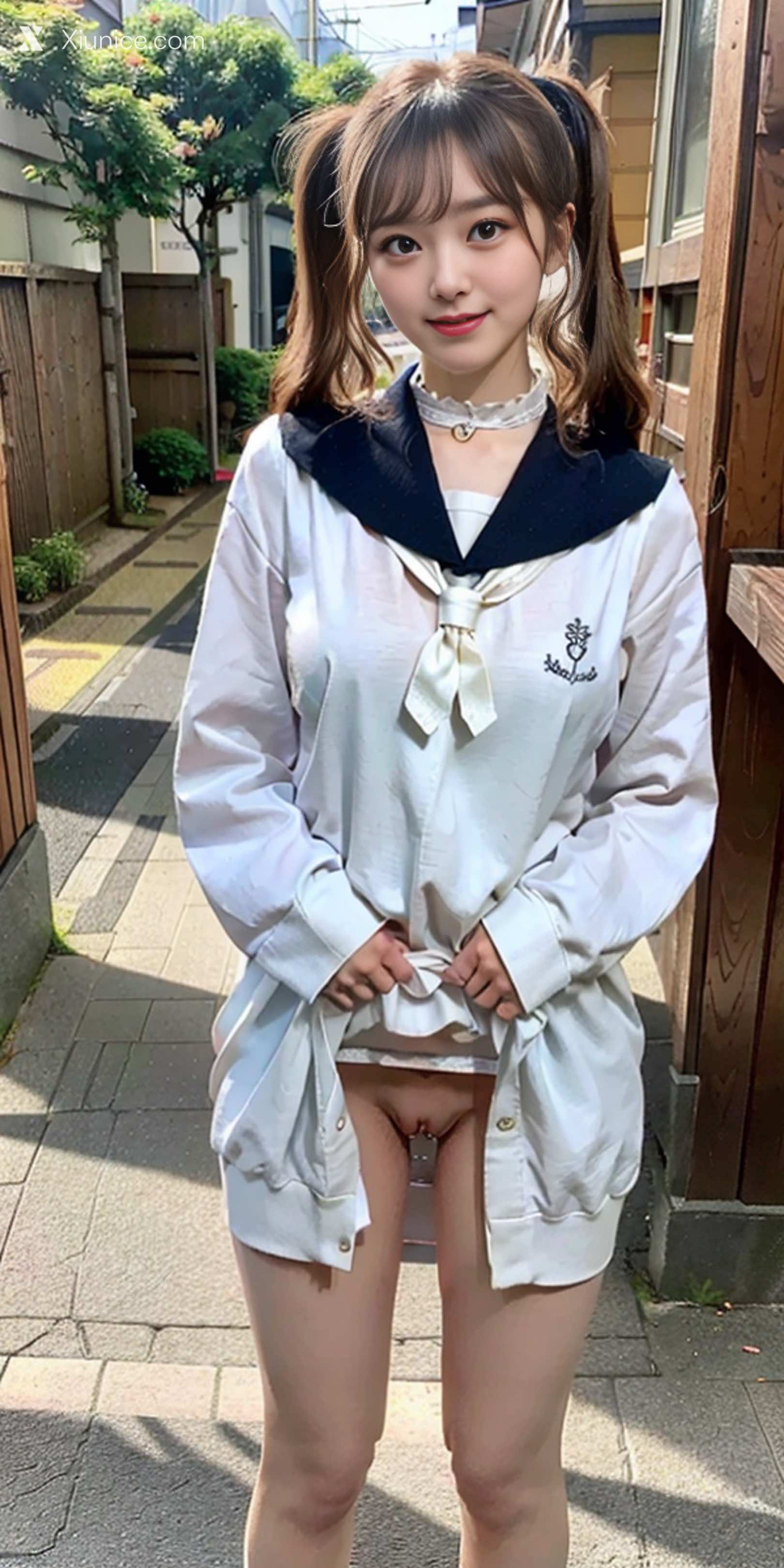 AI Girl – UnrealGirls精选集 Part 4 第141张
