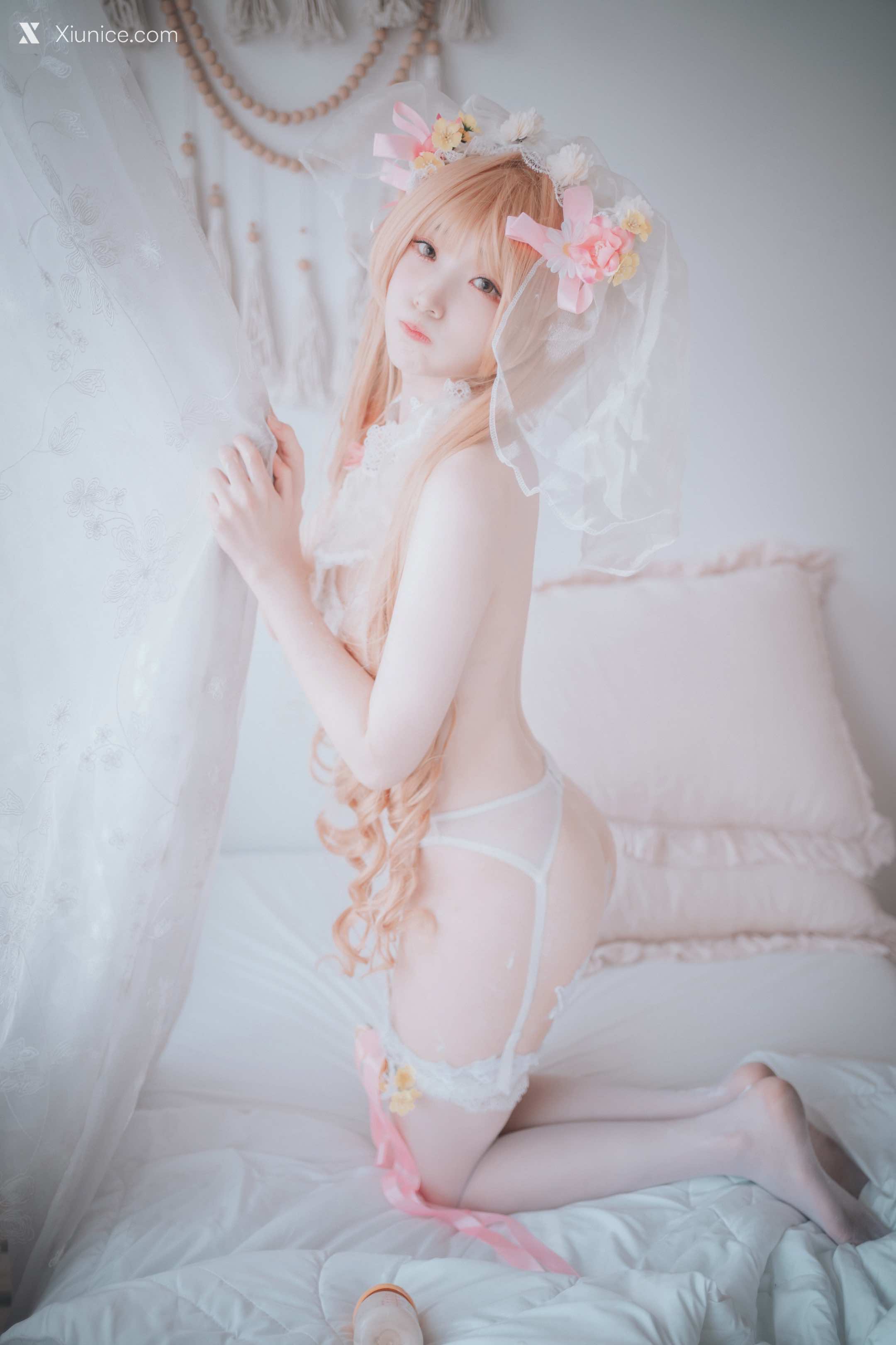 DJAWA Photo – Bambi (밤비) – God Mother Heket (Destiny Child) (Full ver.) 第150张