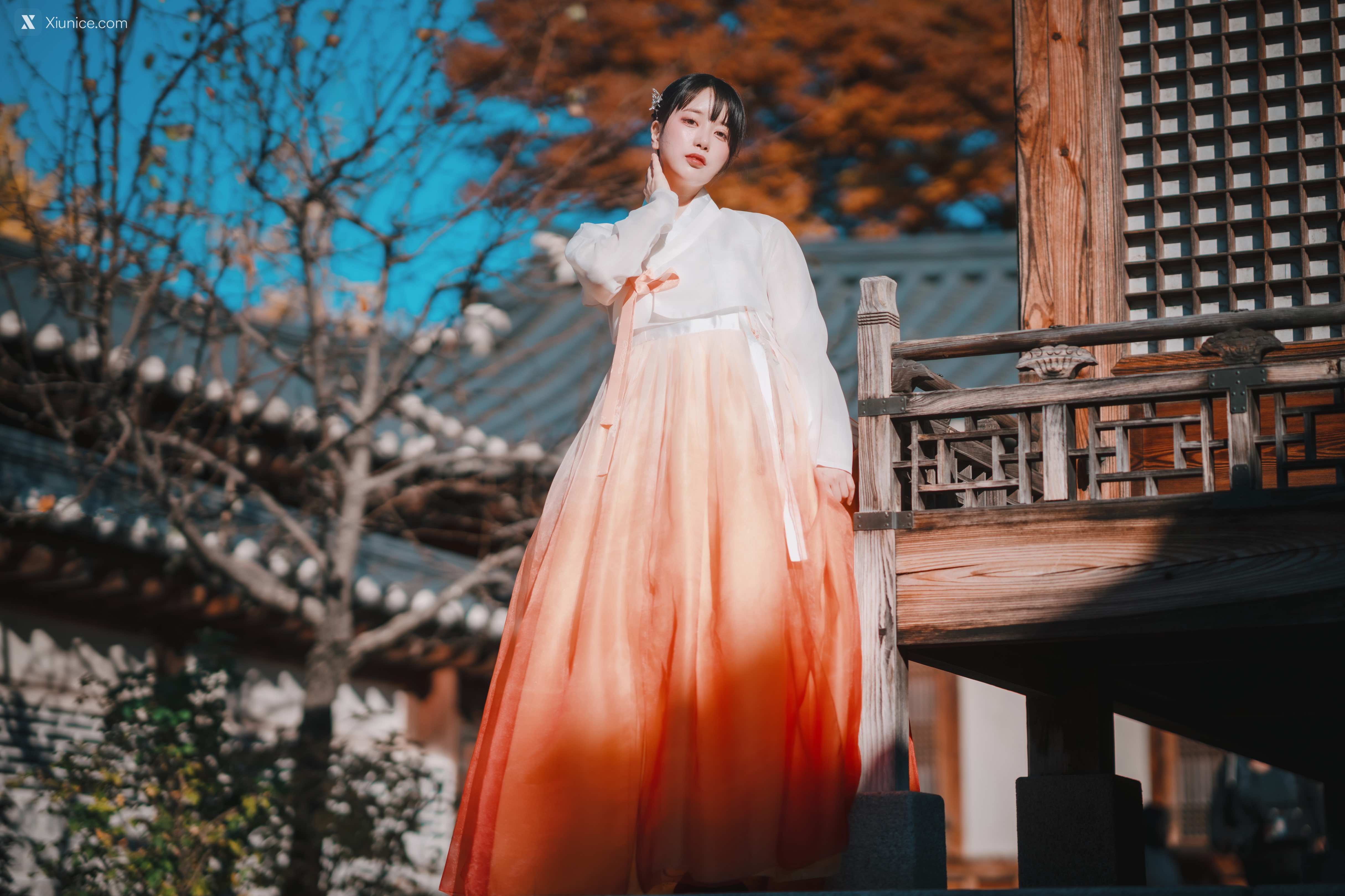 DJAWA Photo – DJAWA Photo – ZziZzi – Chuseok 第107张