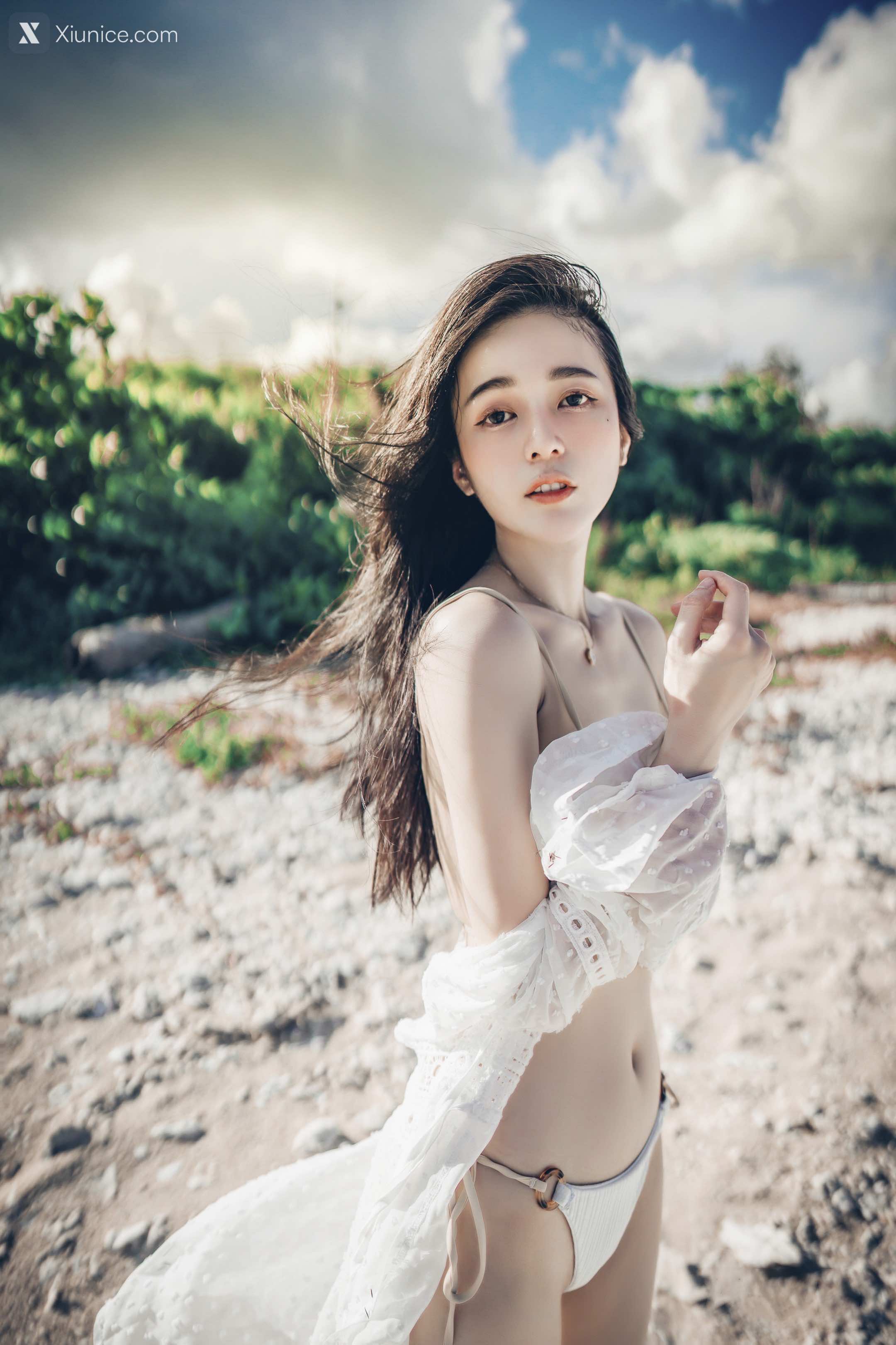 JVID – 辰辰 – 生日最大尺度呈现-实体写真电子版 第60张