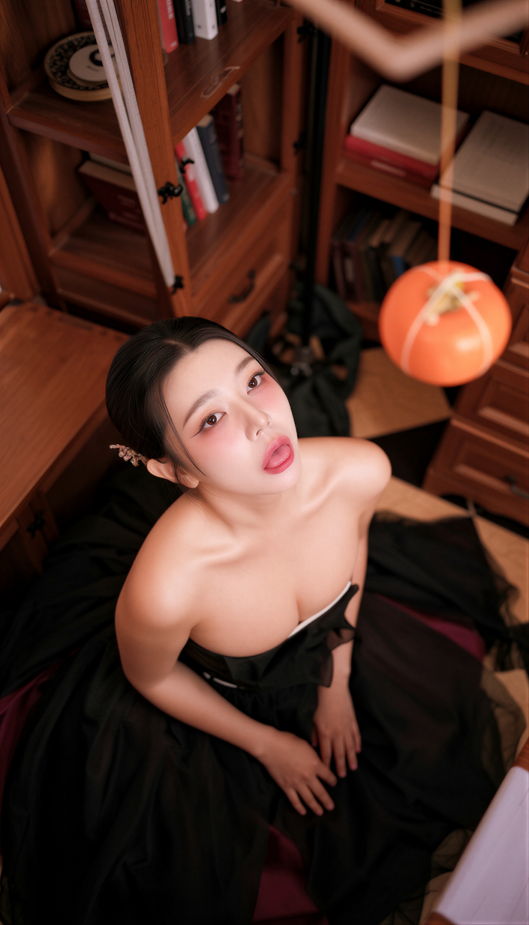 AI Refined AIRPLANETIME Yuni – A Shallow Old-fashioned Woman 第82张