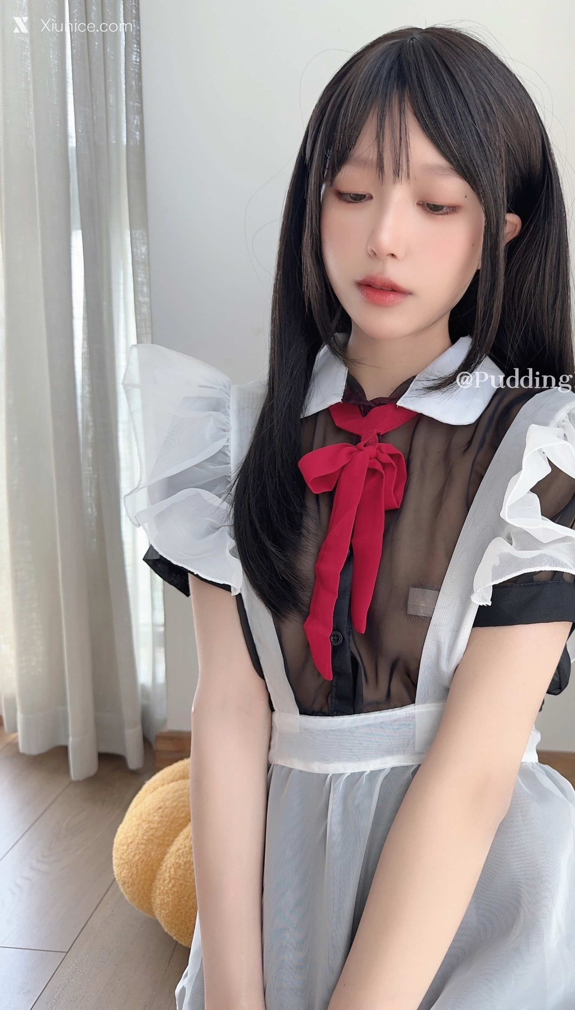 Coser@布丁大法 (Pudding Dafa) 甜甜圈 第46张