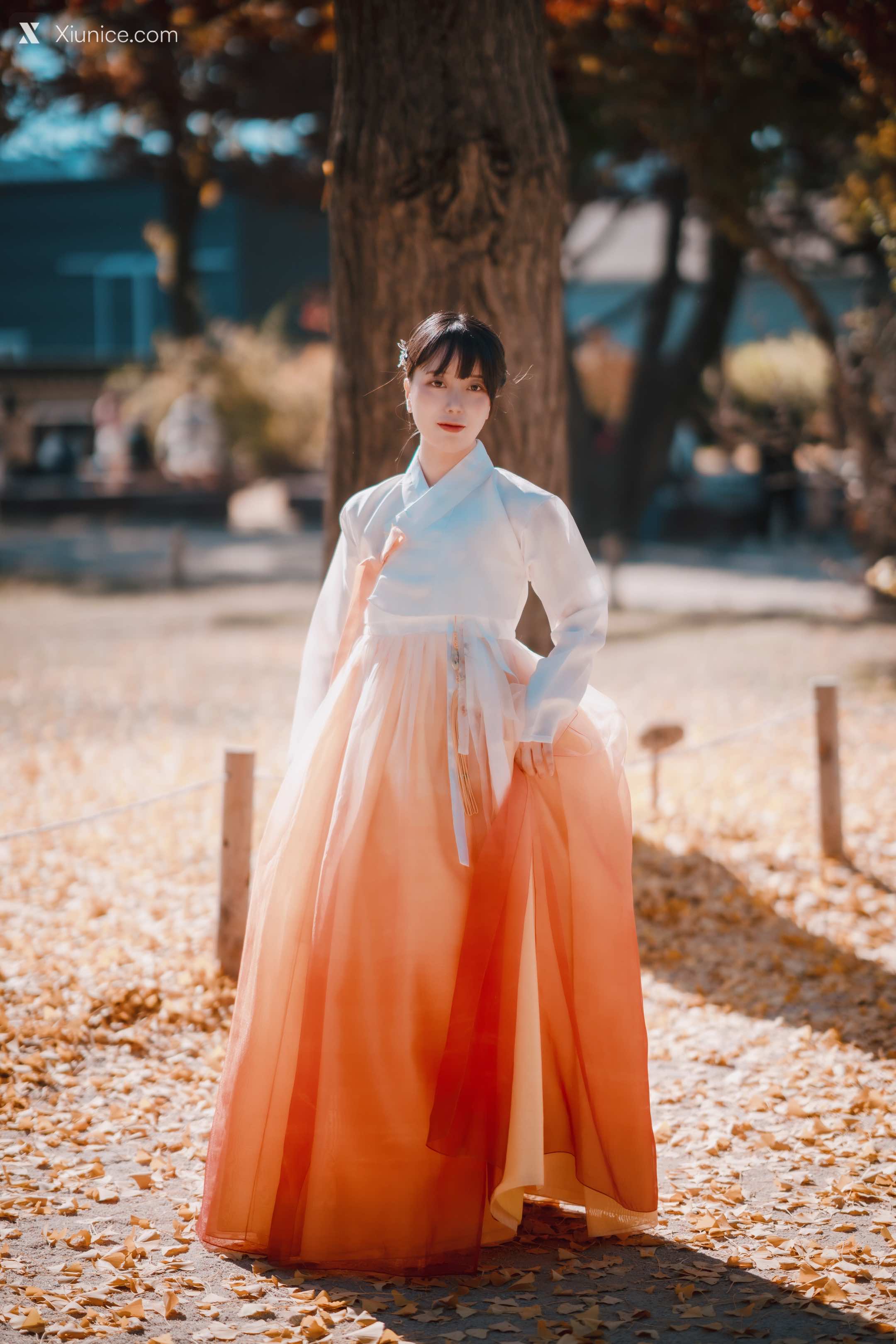 DJAWA Photo – DJAWA Photo – ZziZzi – Chuseok 第21张