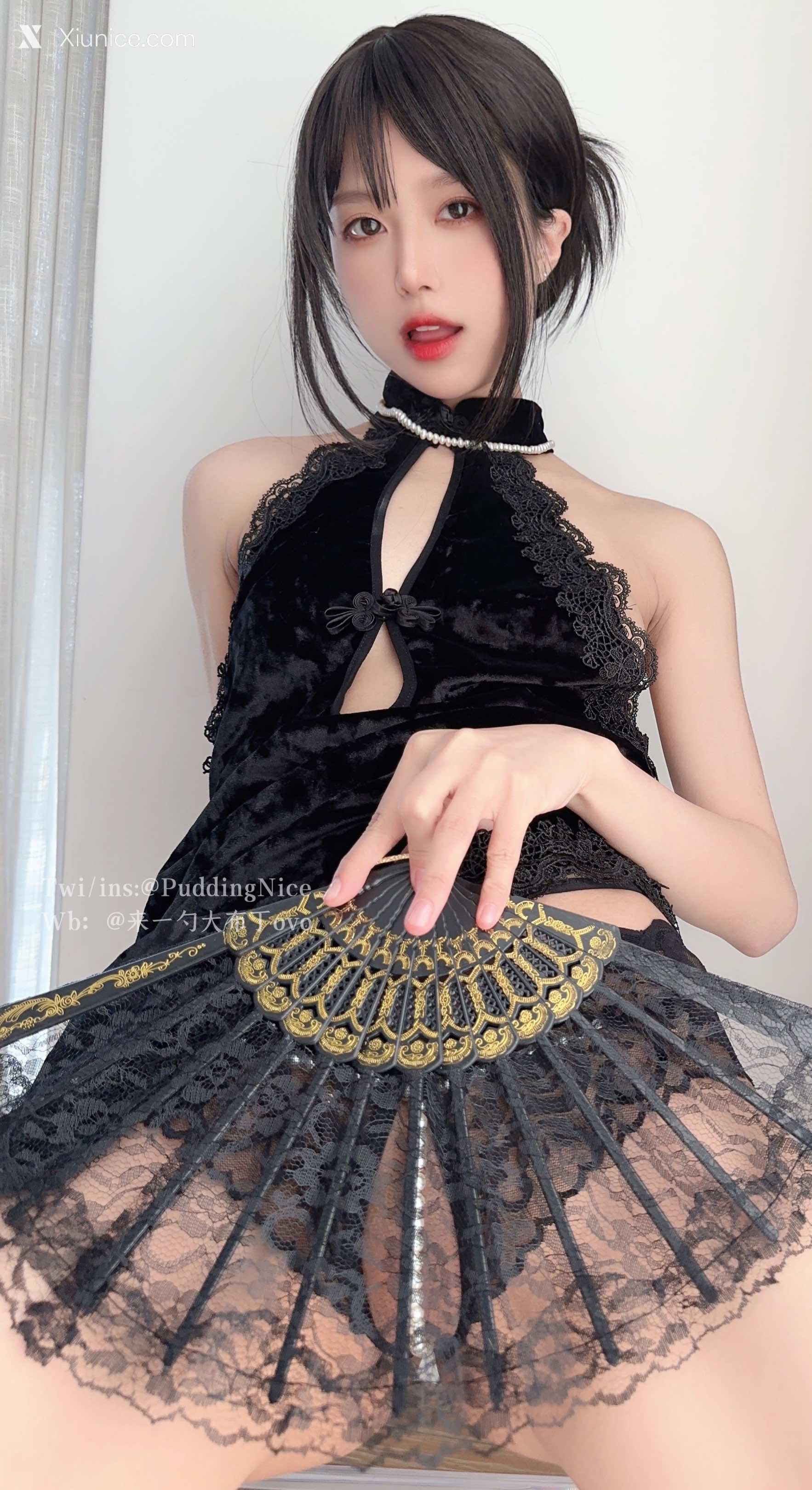 Coser@布丁大法 (Pudding Dafa) 黑加仑 第52张